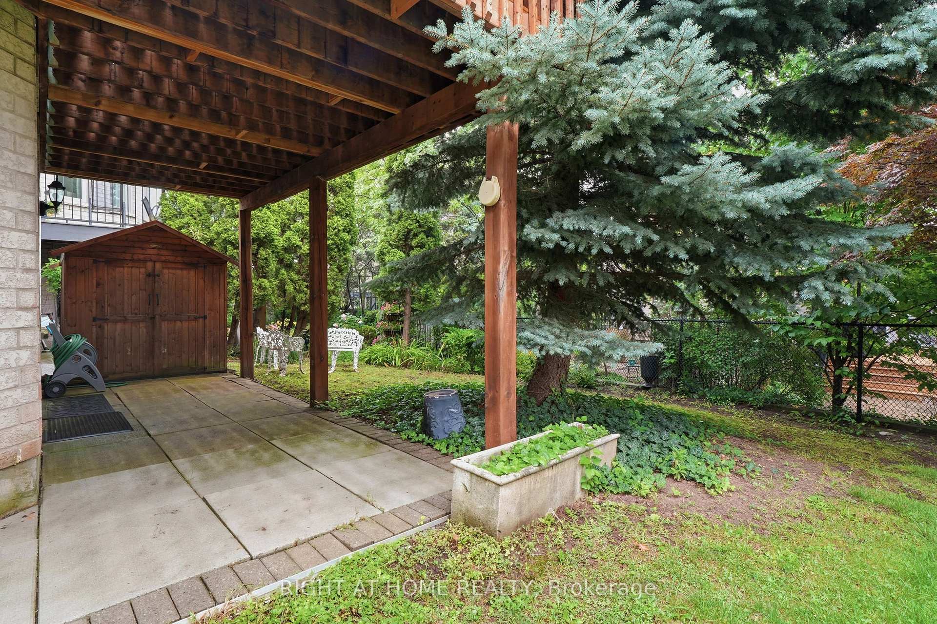 Photo 36 of 2121 Pinevalley Crescent, Oakville, Joshua Creek — HOMEH