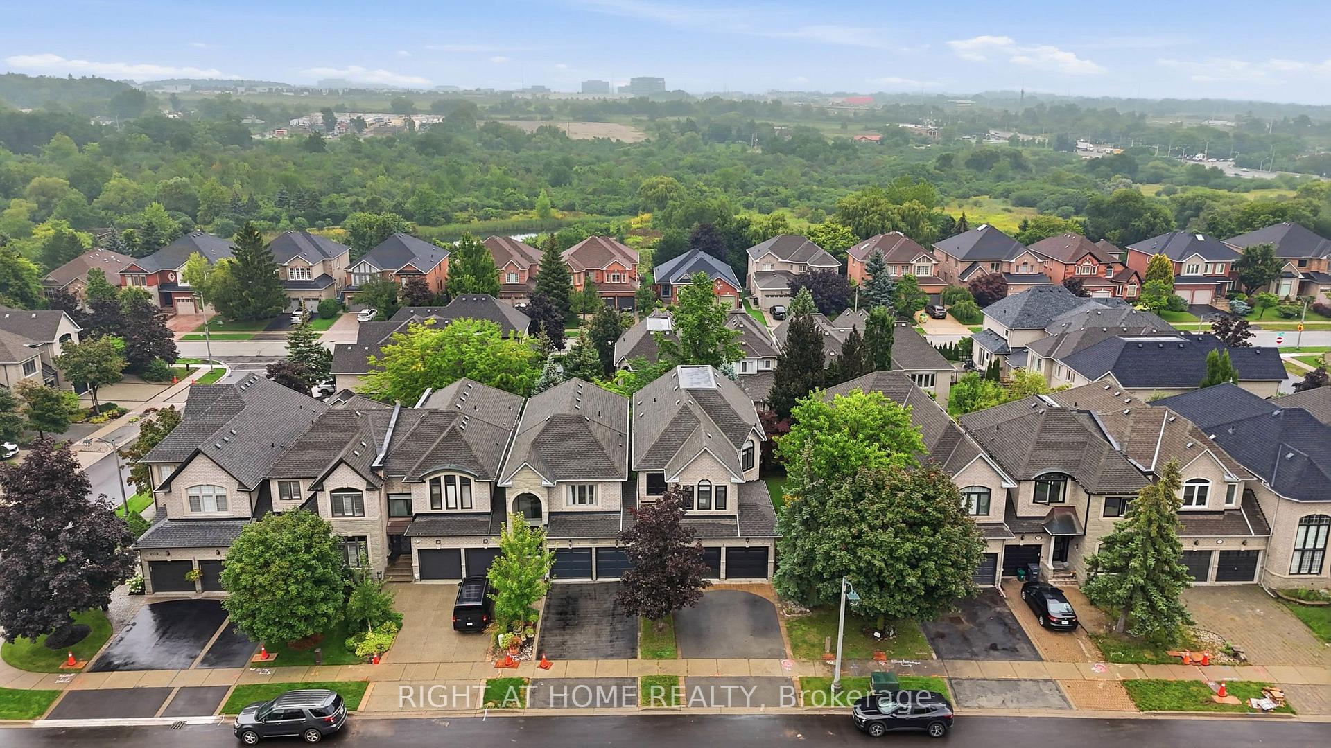 Photo 40 of 2121 Pinevalley Crescent, Oakville, Joshua Creek — HOMEH