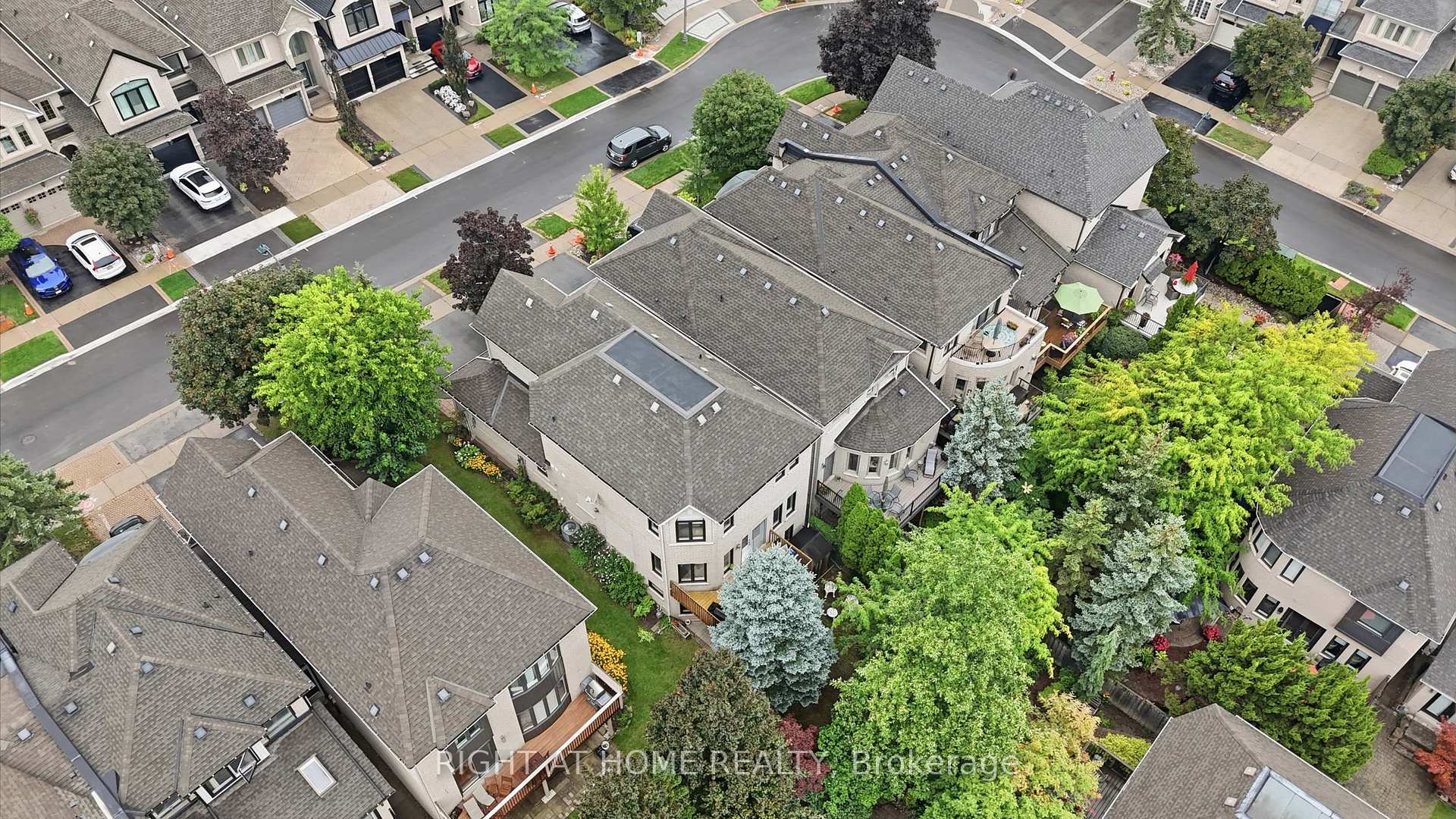 Photo 41 of 2121 Pinevalley Crescent, Oakville, Joshua Creek — HOMEH