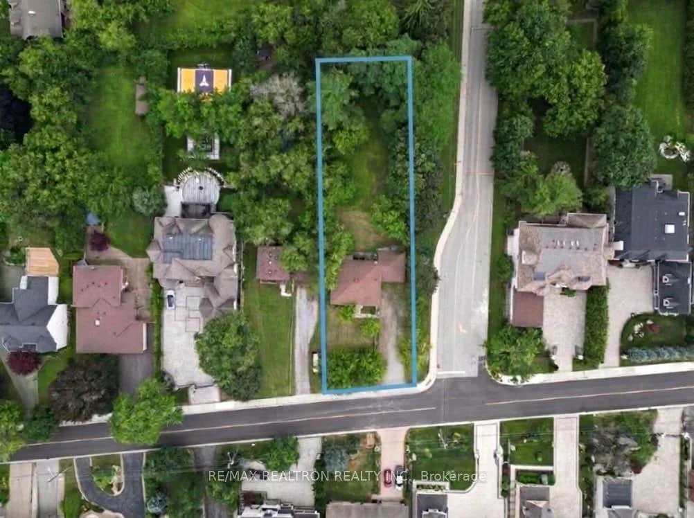 Photo 2 of 108 Garden Avenue, Richmond Hill, South Richvale — HOMEH
