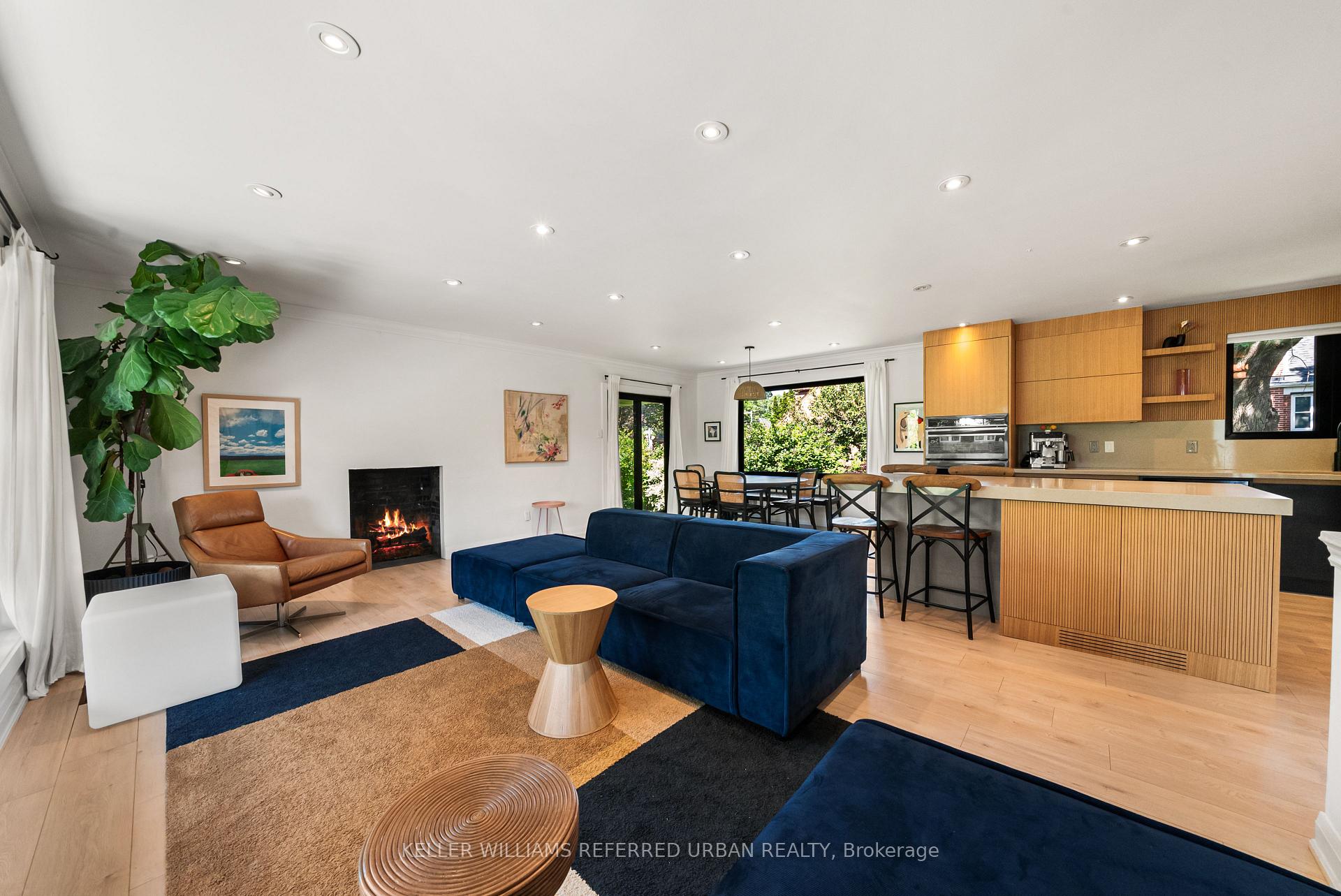 Photo 1 of 115 Bonnyview Drive, Etobicoke, Stonegate-Queensway — HOMEH