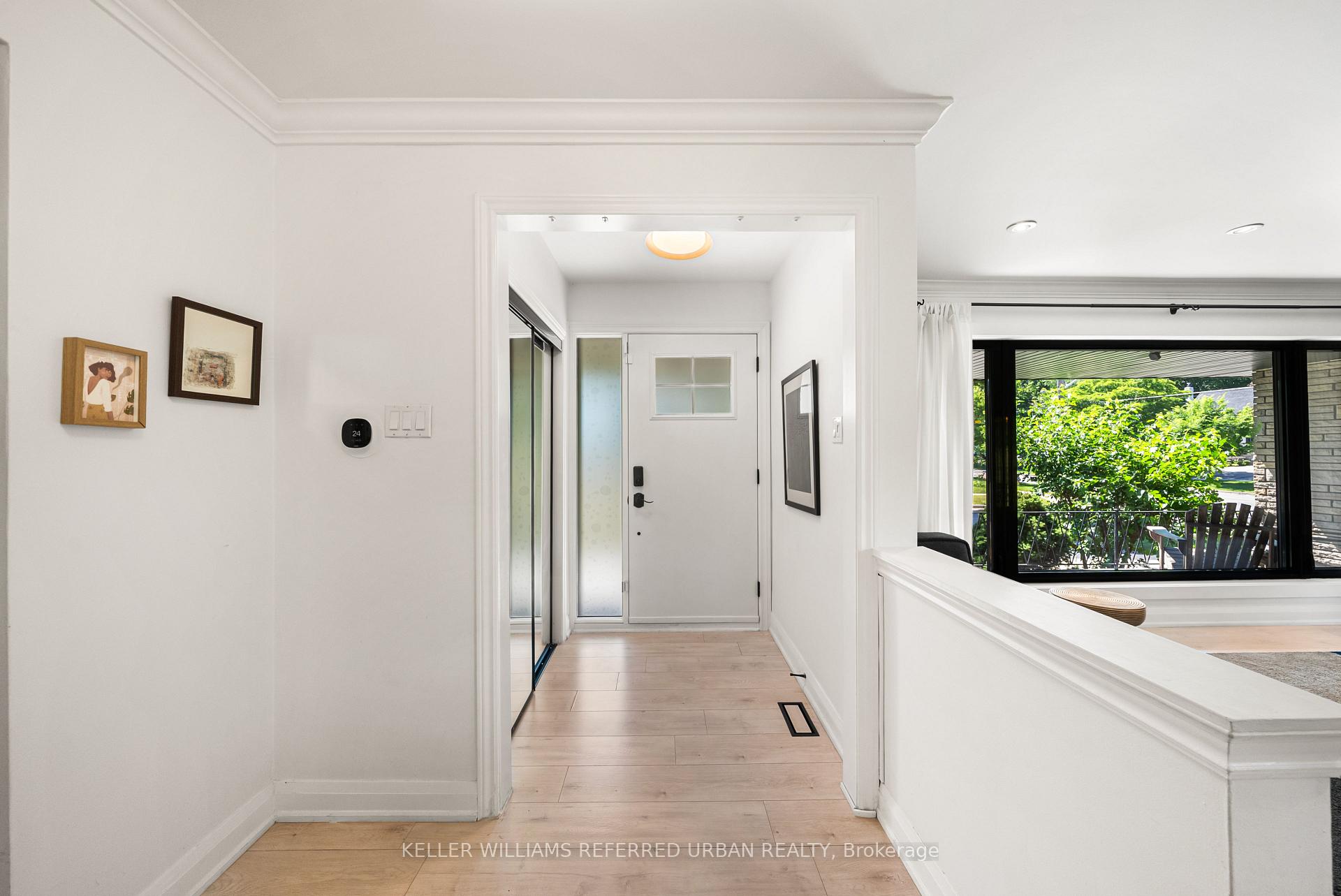 Photo 16 of 115 Bonnyview Drive, Etobicoke, Stonegate-Queensway — HOMEH