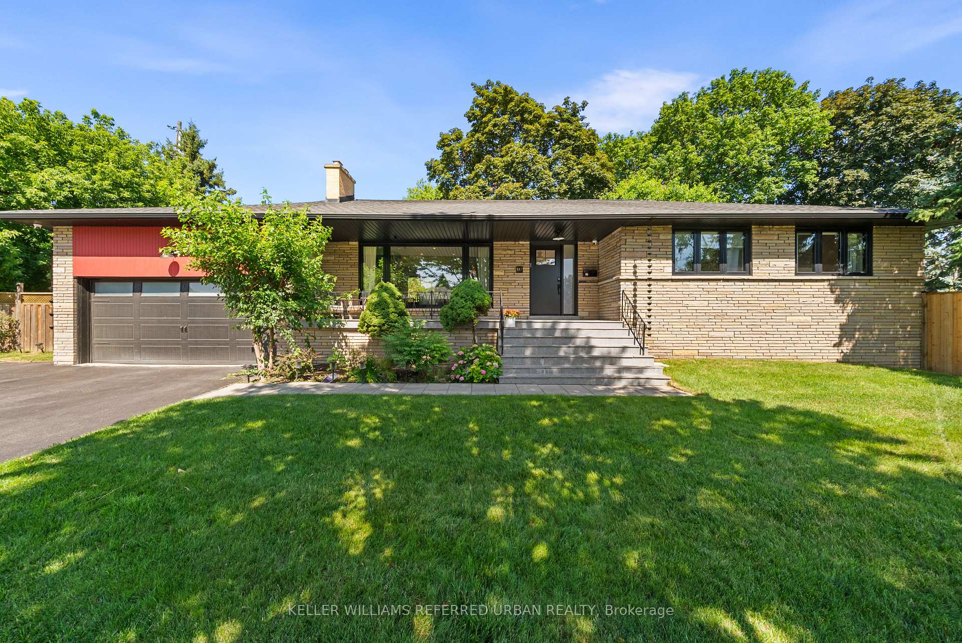 Photo 20 of 115 Bonnyview Drive, Etobicoke, Stonegate-Queensway — HOMEH