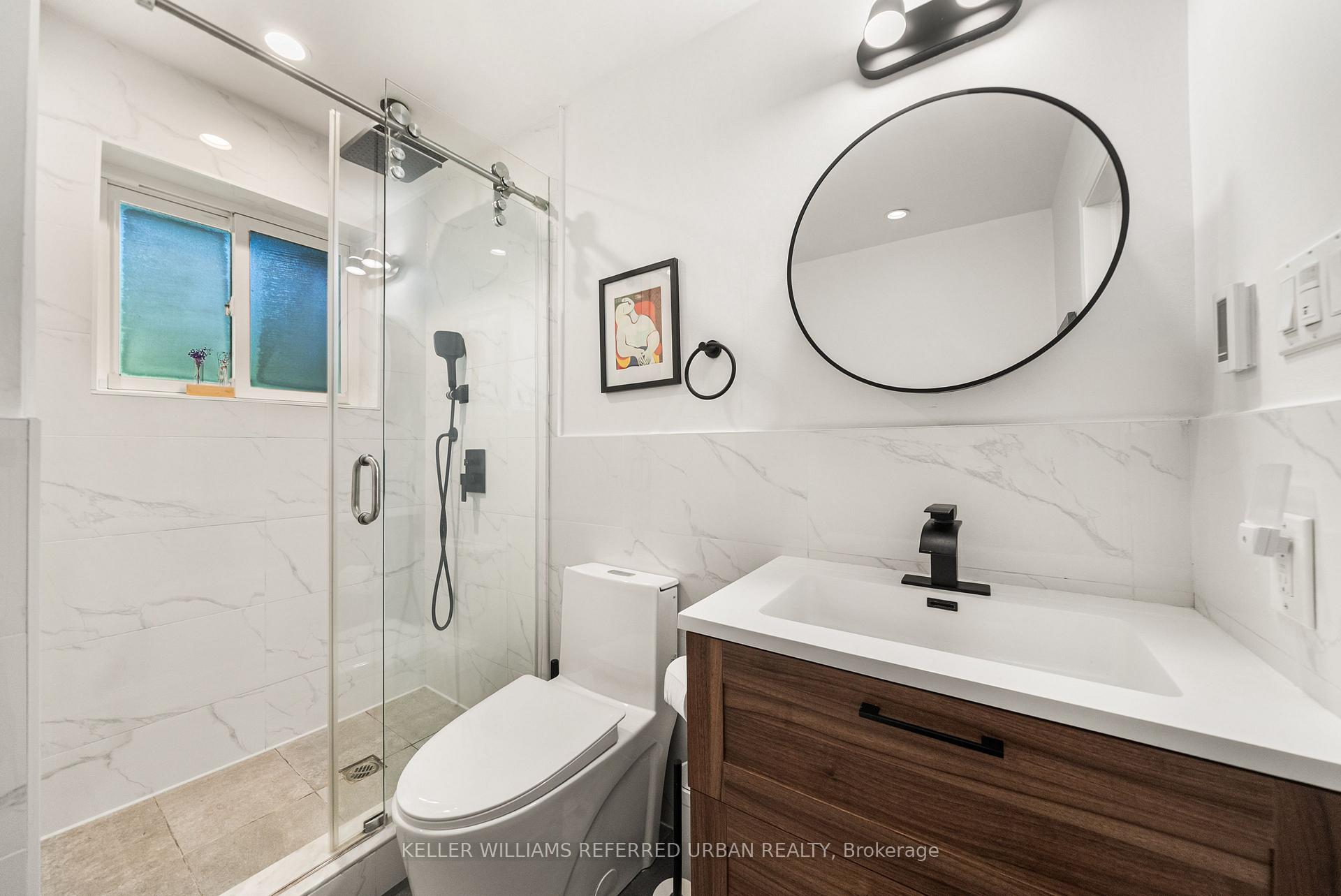 Photo 26 of 115 Bonnyview Drive, Etobicoke, Stonegate-Queensway — HOMEH