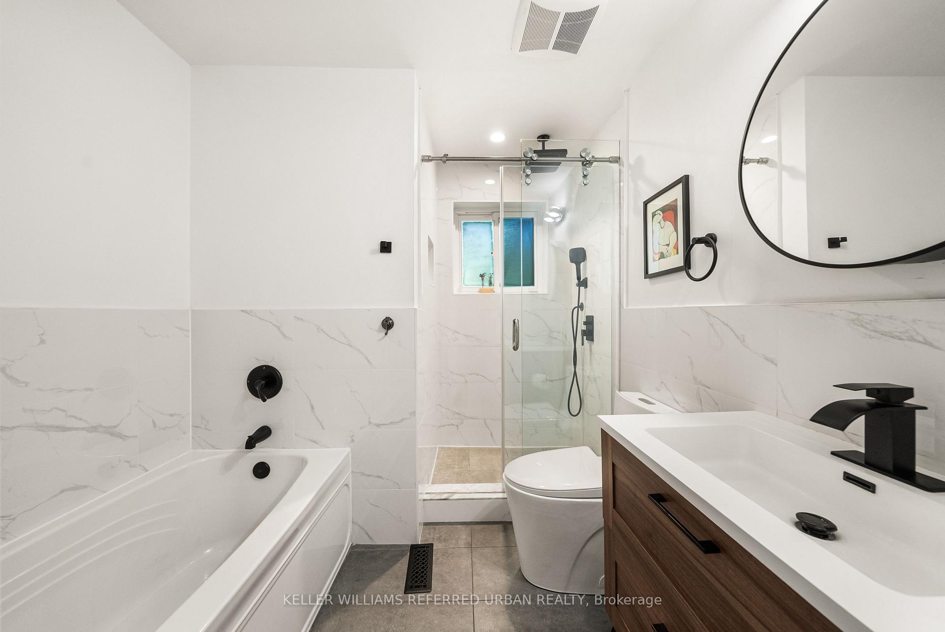 Photo 28 of 115 Bonnyview Drive, Etobicoke, Stonegate-Queensway — HOMEH