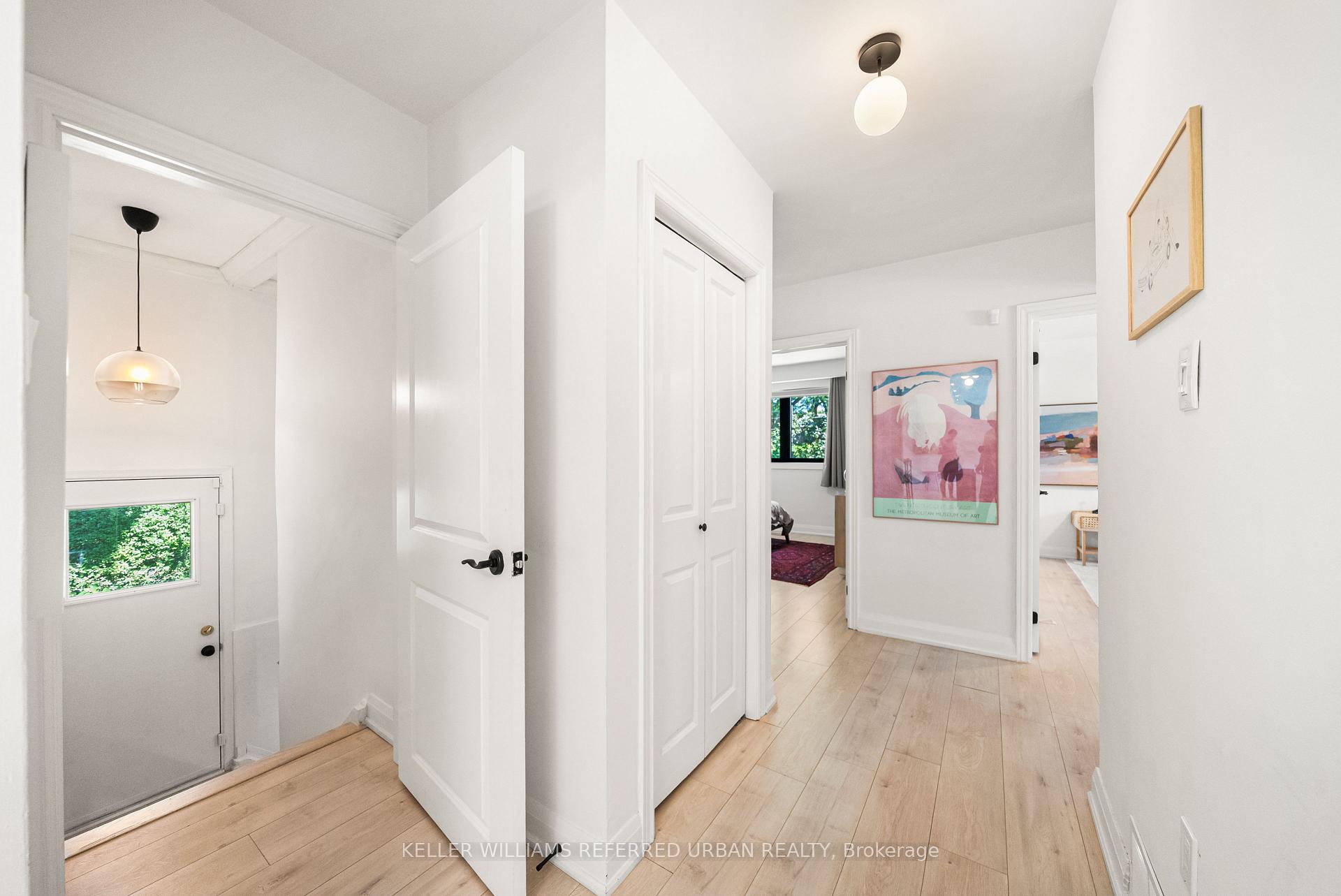 Photo 34 of 115 Bonnyview Drive, Etobicoke, Stonegate-Queensway — HOMEH
