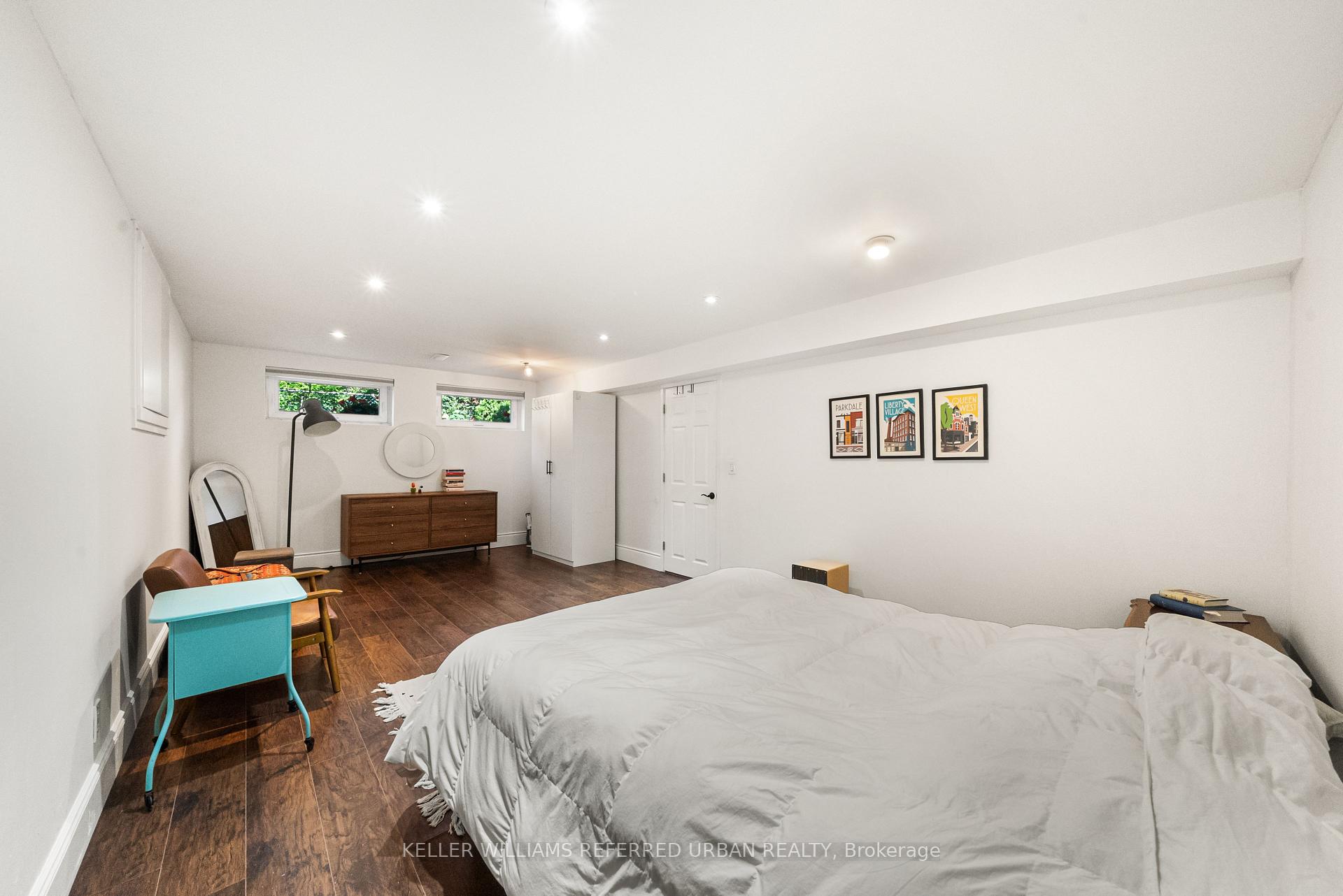 Photo 43 of 115 Bonnyview Drive, Etobicoke, Stonegate-Queensway — HOMEH