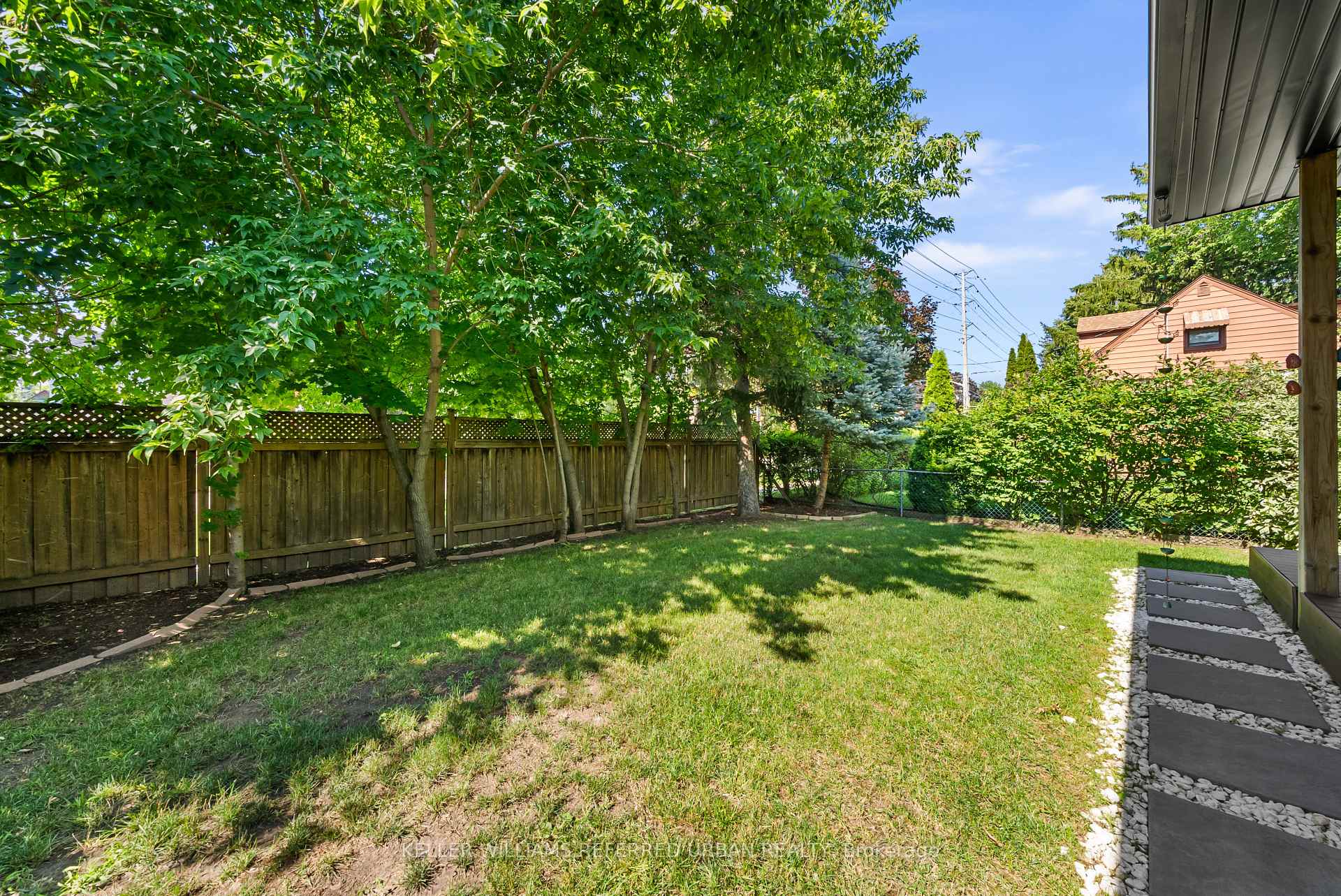 Photo 45 of 115 Bonnyview Drive, Etobicoke, Stonegate-Queensway — HOMEH