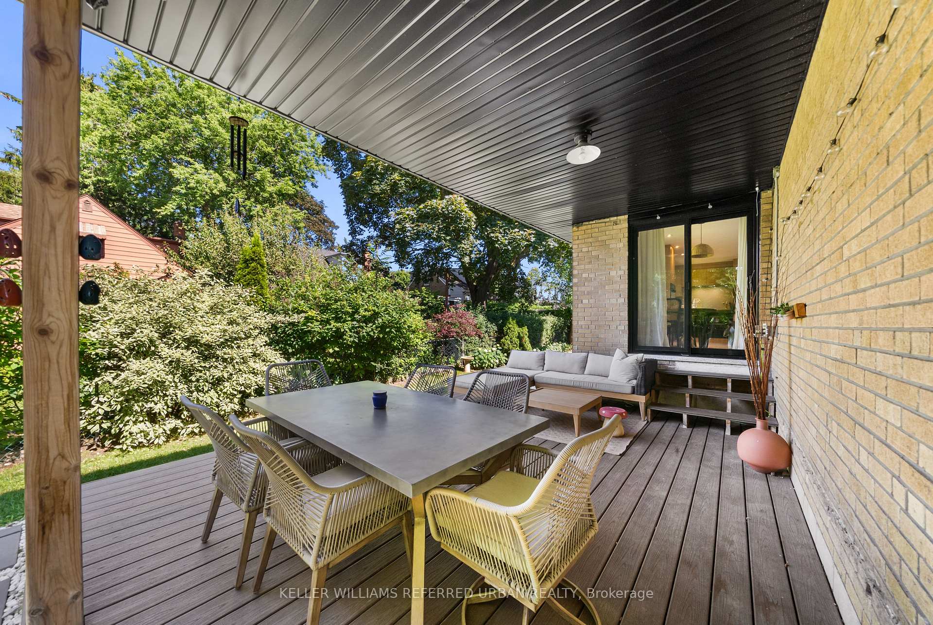 Photo 48 of 115 Bonnyview Drive, Etobicoke, Stonegate-Queensway — HOMEH