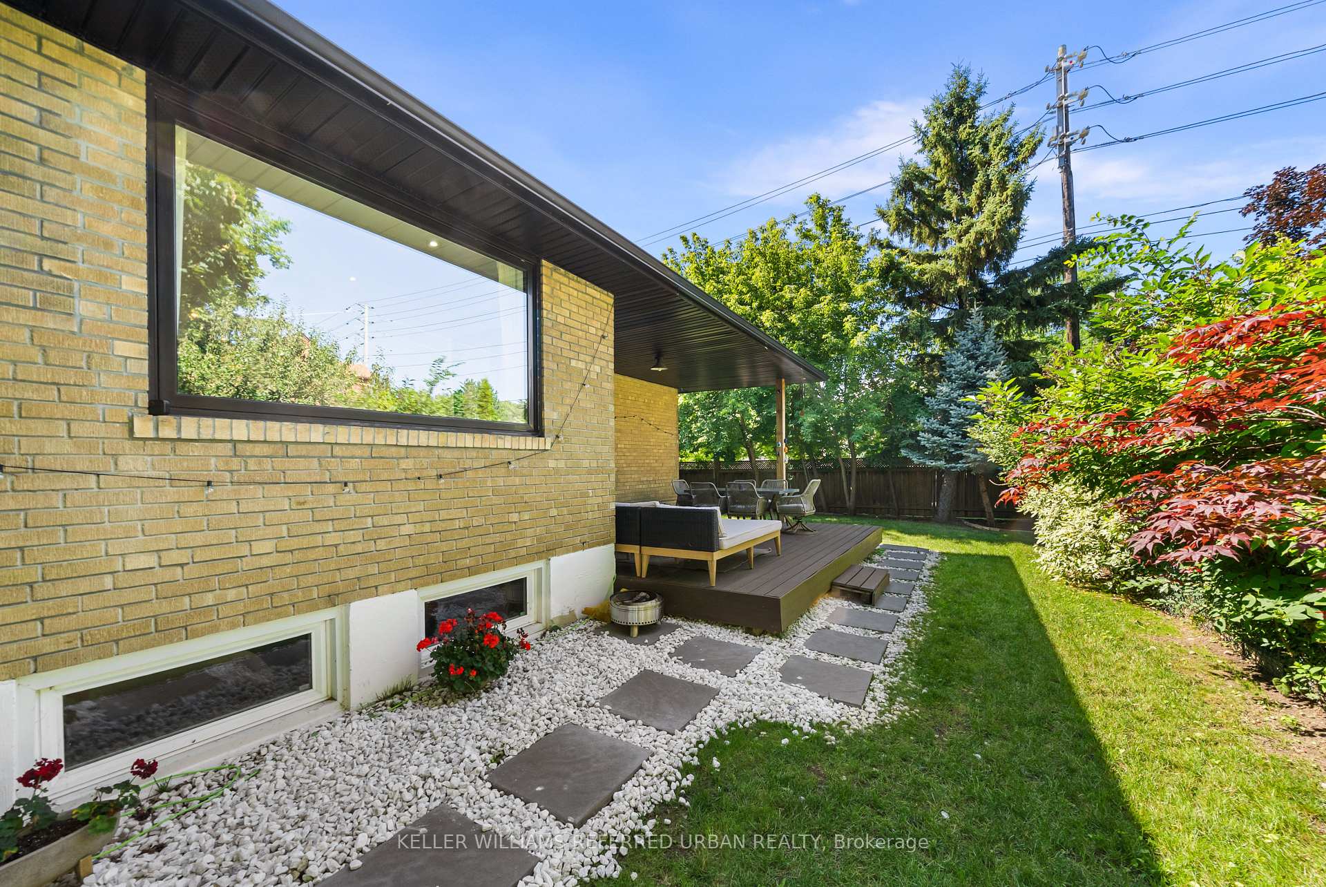 Photo 49 of 115 Bonnyview Drive, Etobicoke, Stonegate-Queensway — HOMEH