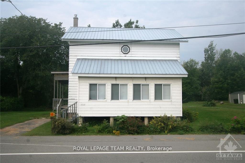 Photo 1 of 3312 Yorks Corners Road, Ottawa, Osgoode Twp (East) (Incl Kenmore) — HOMEH