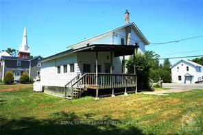 Photo 7 of 3312 Yorks Corners Road, Ottawa, Osgoode Twp (East) (Incl Kenmore) — HOMEH