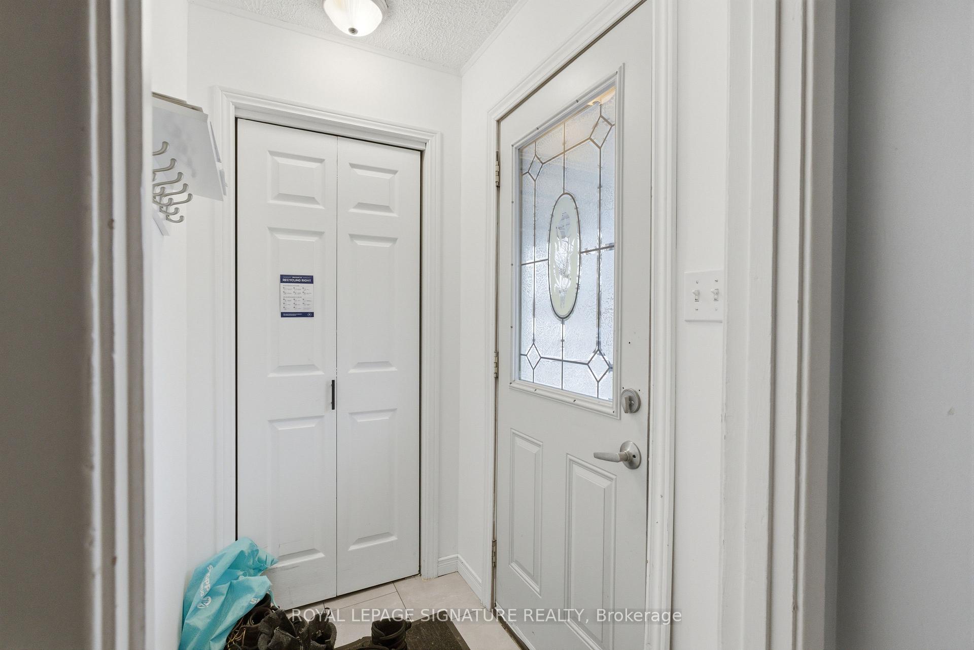 Photo 2 of 805 Morphet Avenue, Peterborough, Otonabee Ward 1 — HOMEH