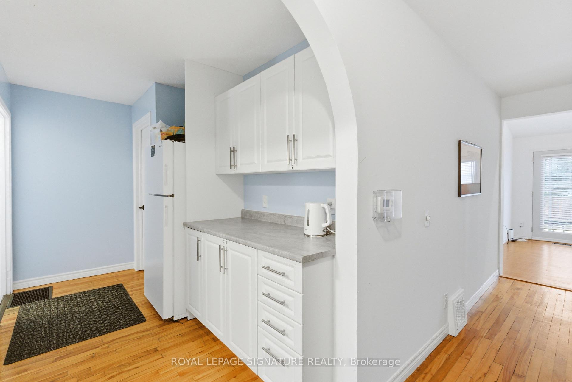 Photo 6 of 805 Morphet Avenue, Peterborough, Otonabee Ward 1 — HOMEH