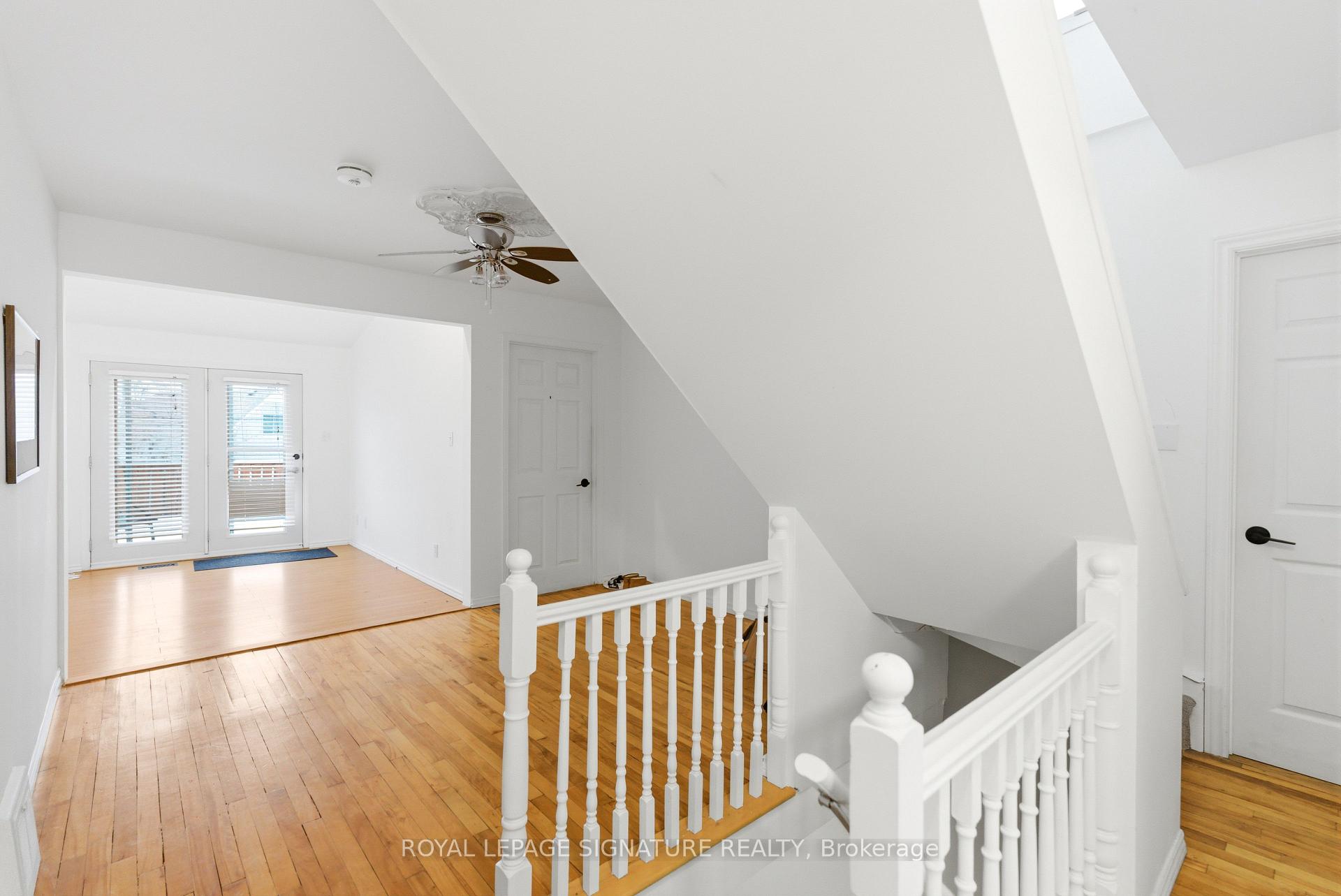 Photo 9 of 805 Morphet Avenue, Peterborough, Otonabee Ward 1 — HOMEH