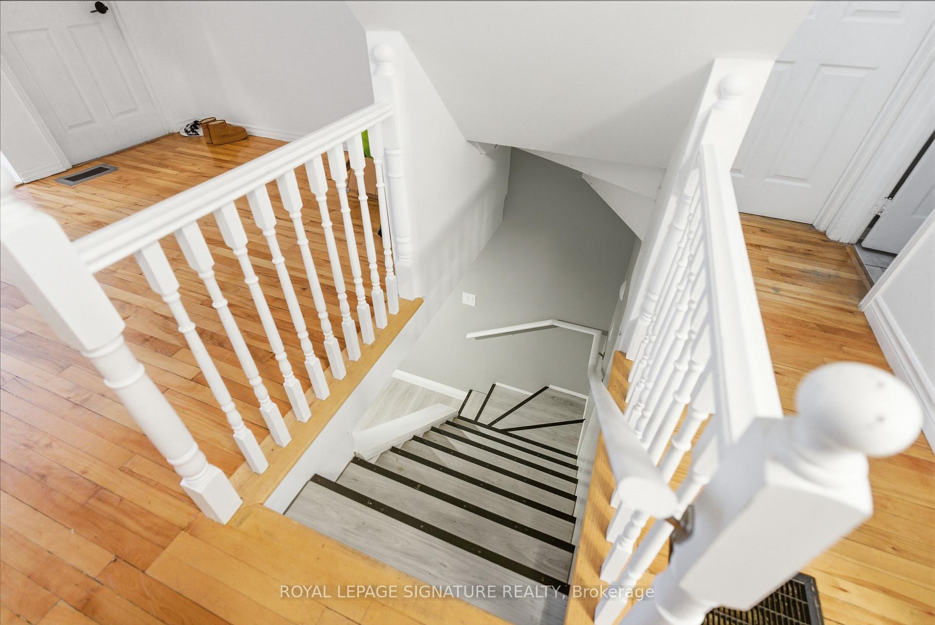 Photo 10 of 805 Morphet Avenue, Peterborough, Otonabee Ward 1 — HOMEH