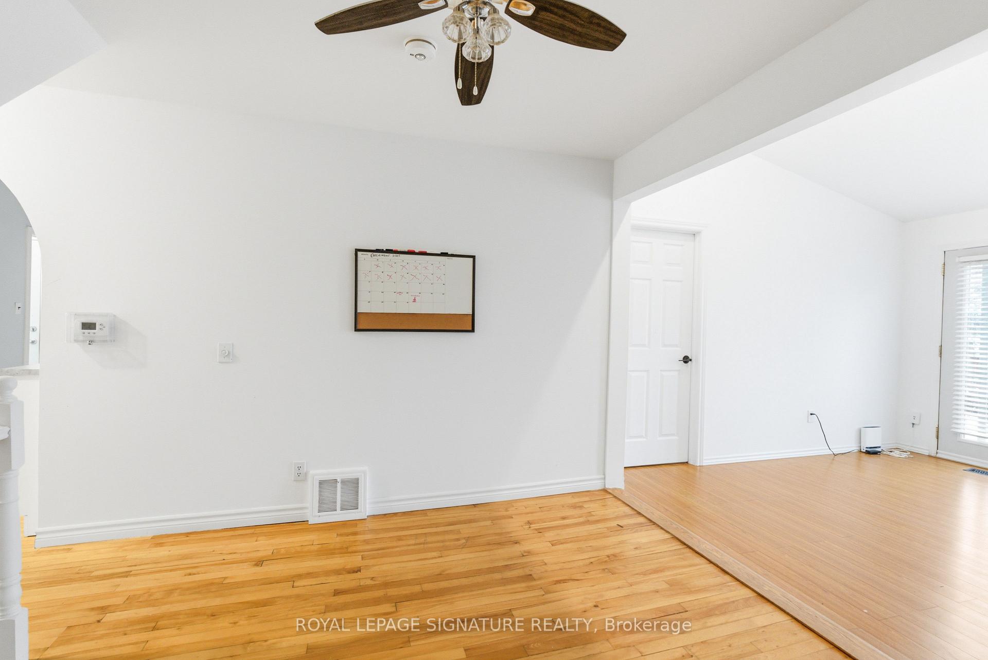 Photo 11 of 805 Morphet Avenue, Peterborough, Otonabee Ward 1 — HOMEH