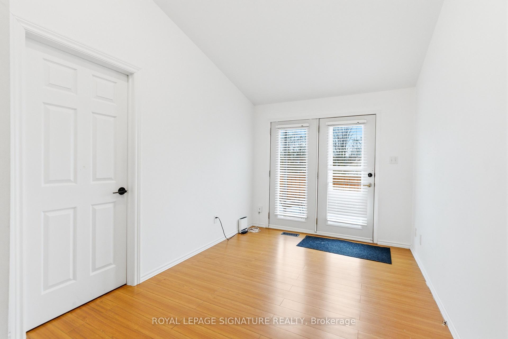 Photo 12 of 805 Morphet Avenue, Peterborough, Otonabee Ward 1 — HOMEH