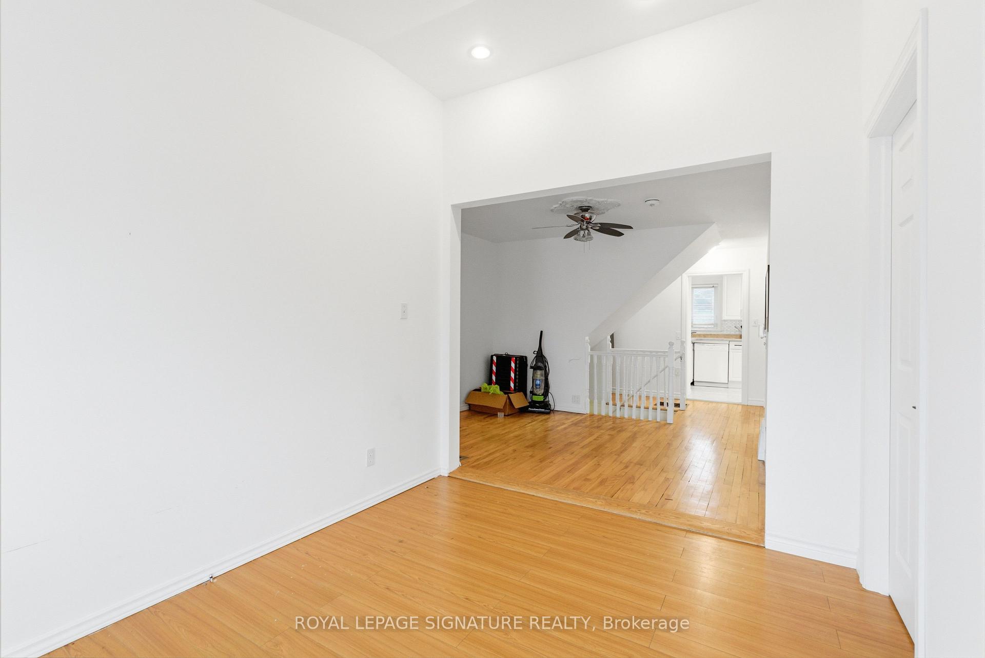 Photo 14 of 805 Morphet Avenue, Peterborough, Otonabee Ward 1 — HOMEH
