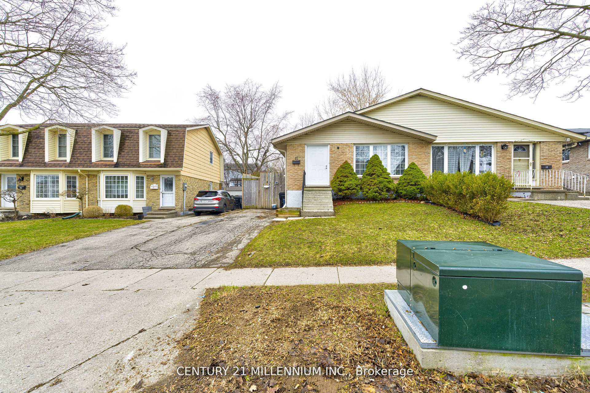 Photo 1 of 15 Northview Heights Drive, Cambridge, Greenway-Chaplin — HOMEH