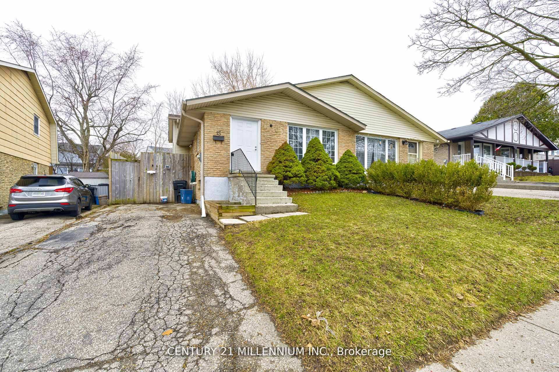 Photo 2 of 15 Northview Heights Drive, Cambridge, Greenway-Chaplin — HOMEH