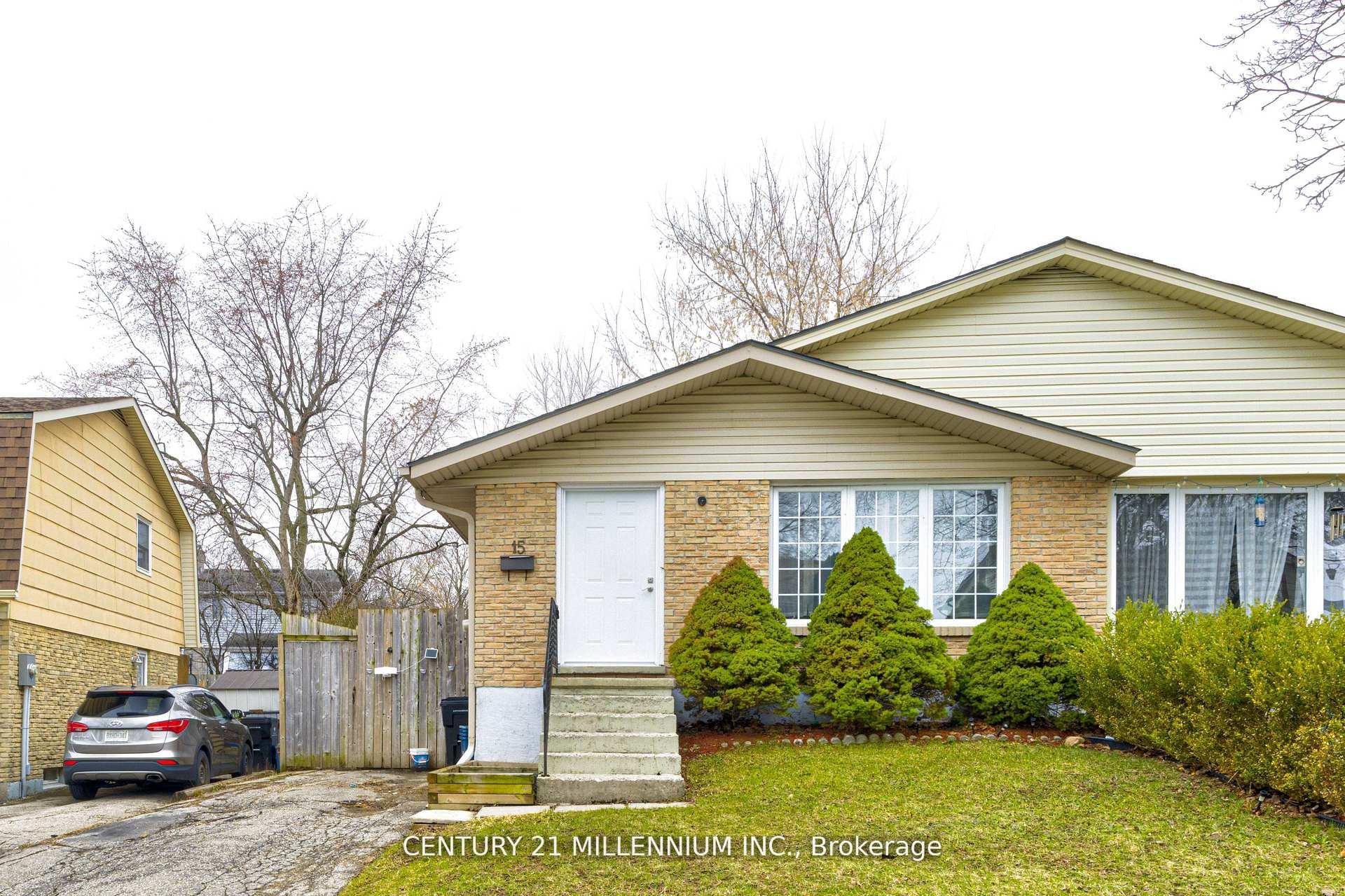 Photo 3 of 15 Northview Heights Drive, Cambridge, Greenway-Chaplin — HOMEH