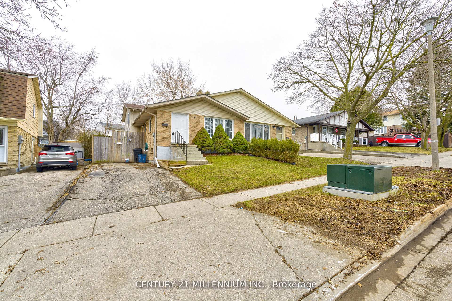 Photo 4 of 15 Northview Heights Drive, Cambridge, Greenway-Chaplin — HOMEH