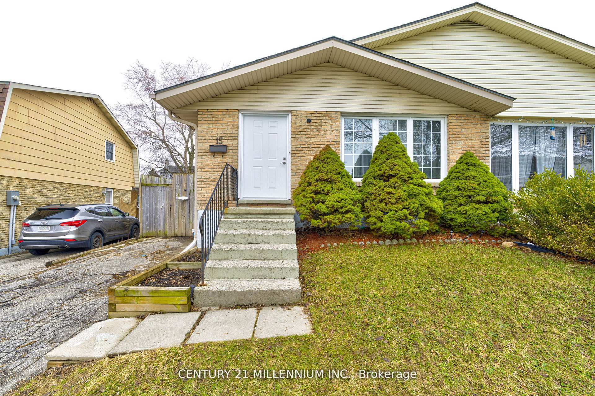 Photo 5 of 15 Northview Heights Drive, Cambridge, Greenway-Chaplin — HOMEH