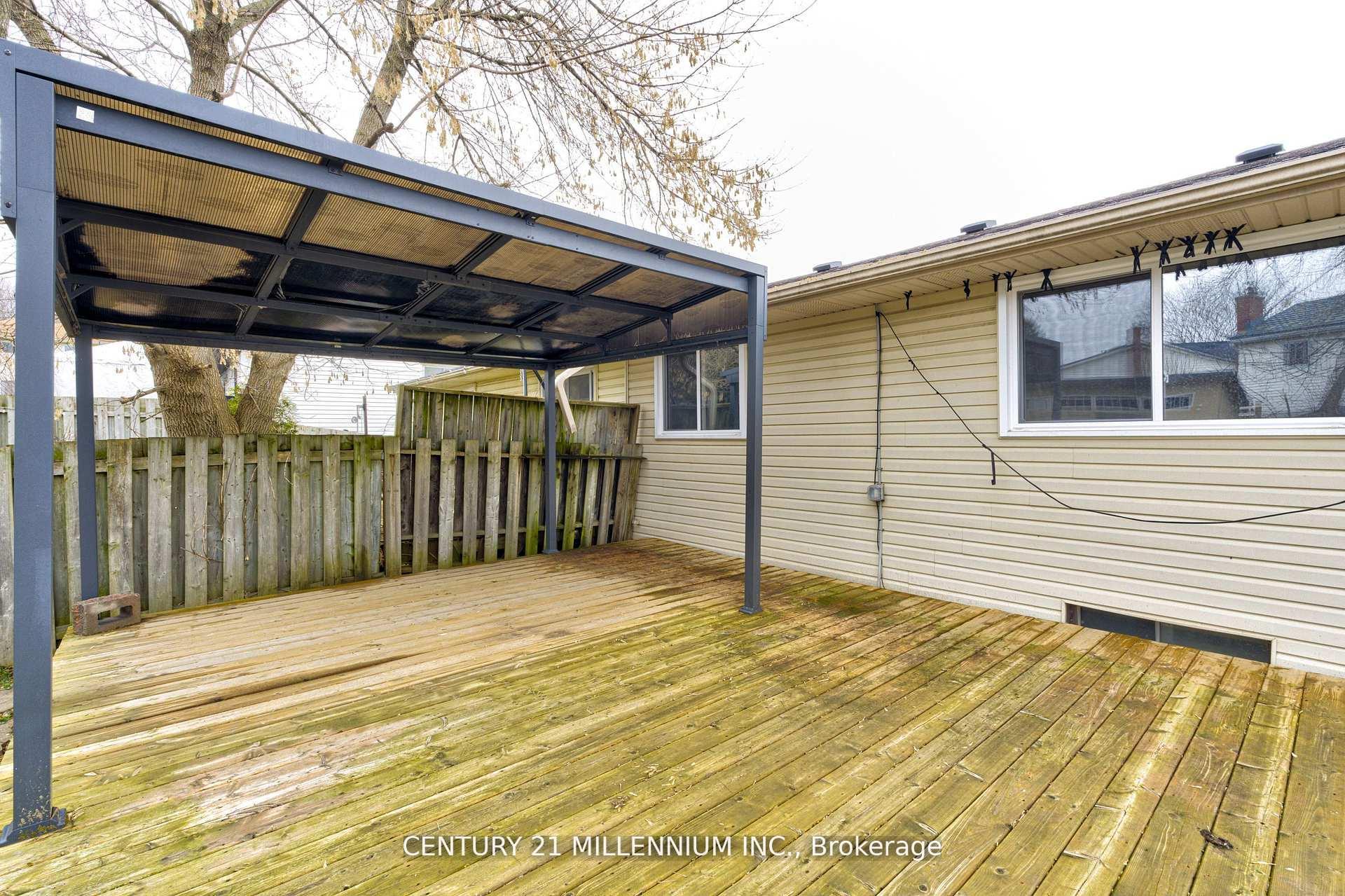 Photo 38 of 15 Northview Heights Drive, Cambridge, Greenway-Chaplin — HOMEH