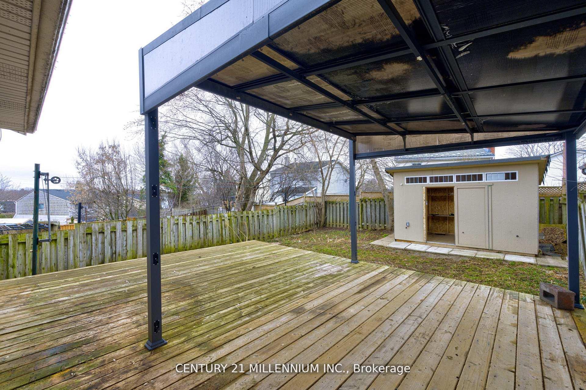 Photo 39 of 15 Northview Heights Drive, Cambridge, Greenway-Chaplin — HOMEH