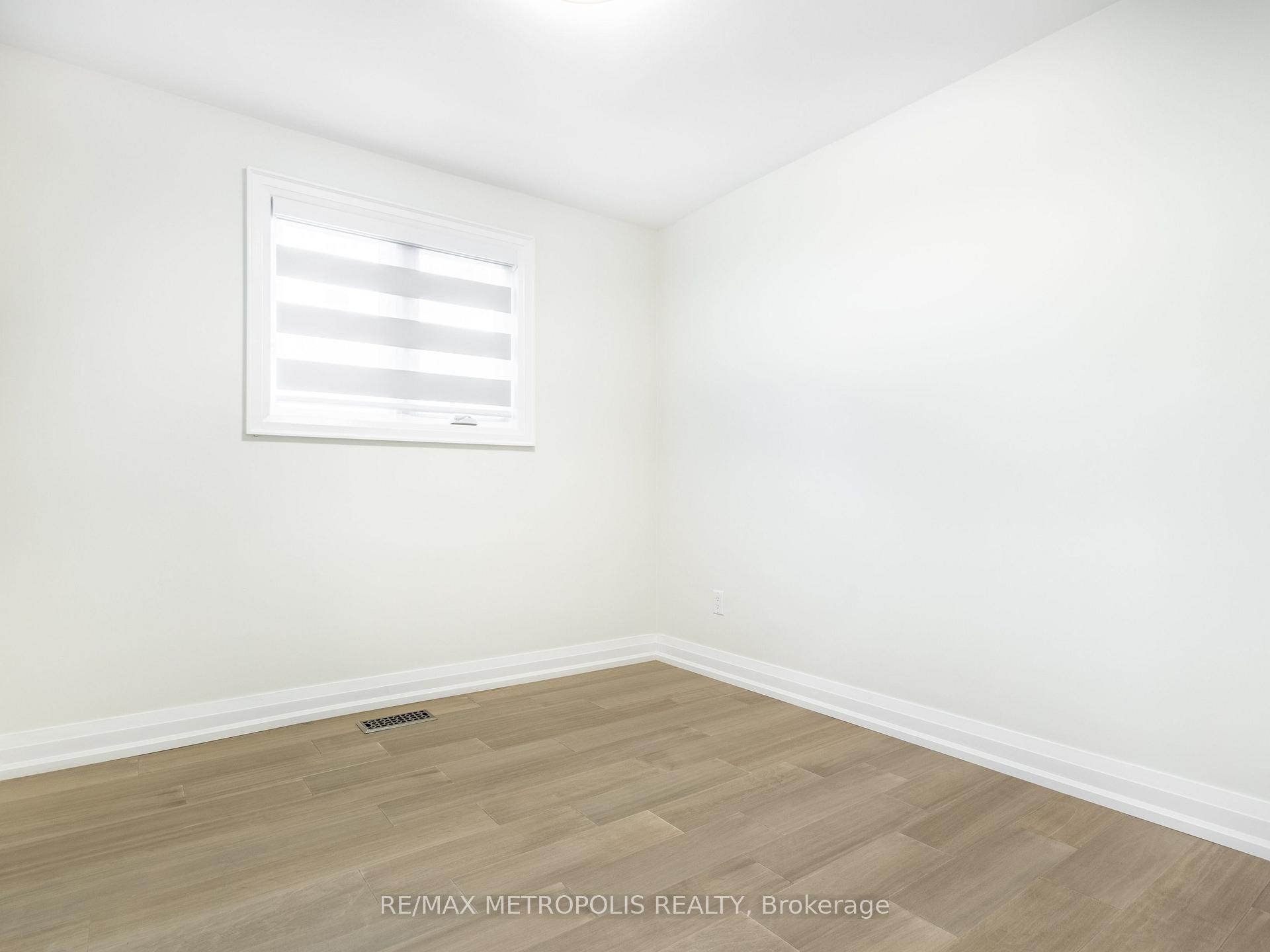 Photo 25 of Unit Upper, 62 Davelayne Road, North York, Humbermede — HOMEH