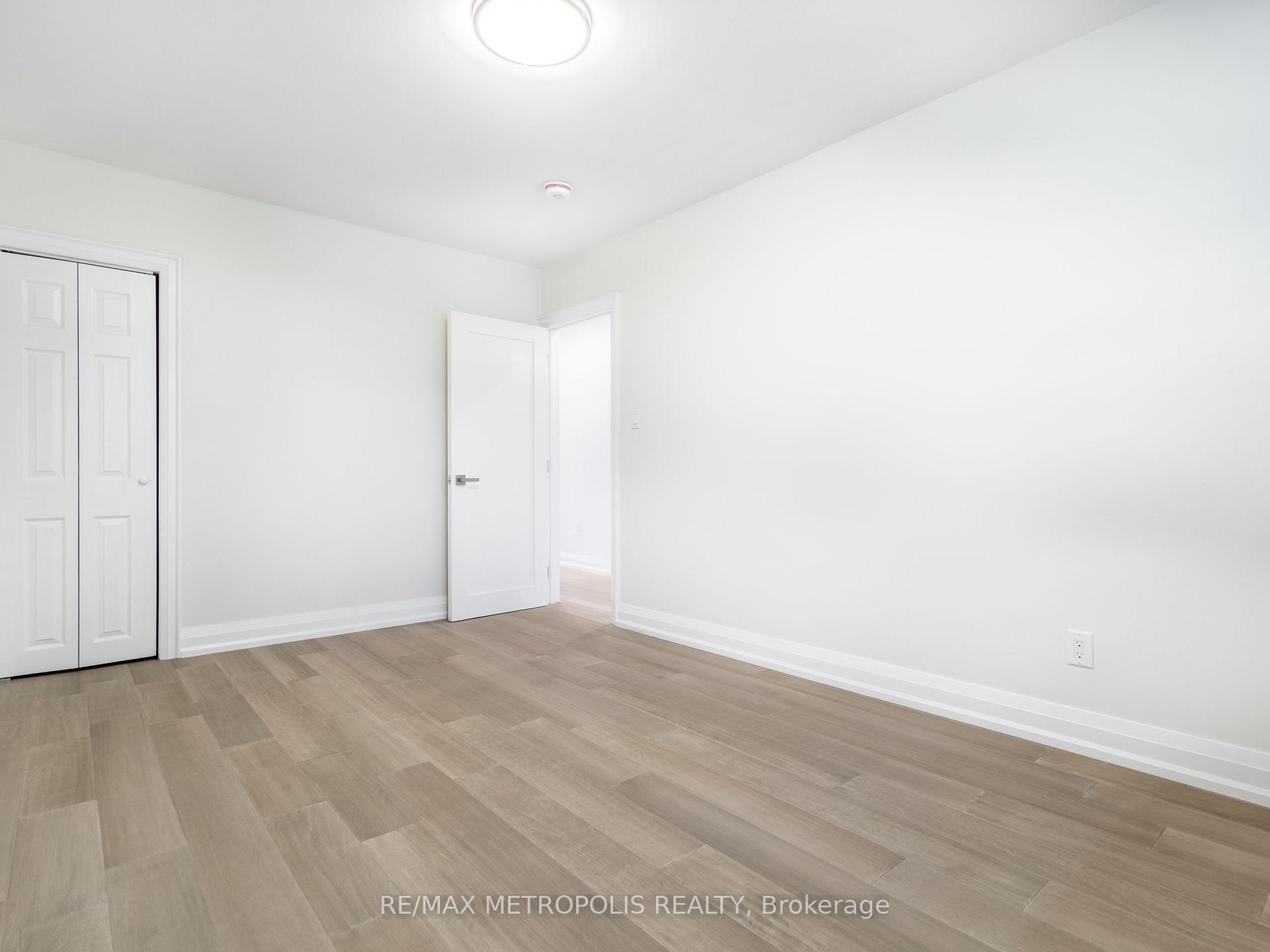 Photo 29 of Unit Upper, 62 Davelayne Road, North York, Humbermede — HOMEH