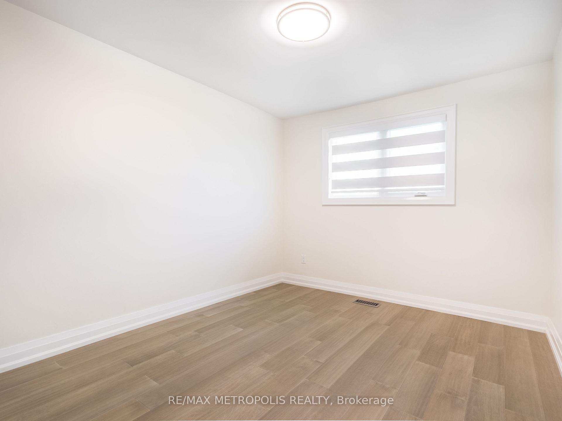 Photo 31 of Unit Upper, 62 Davelayne Road, North York, Humbermede — HOMEH