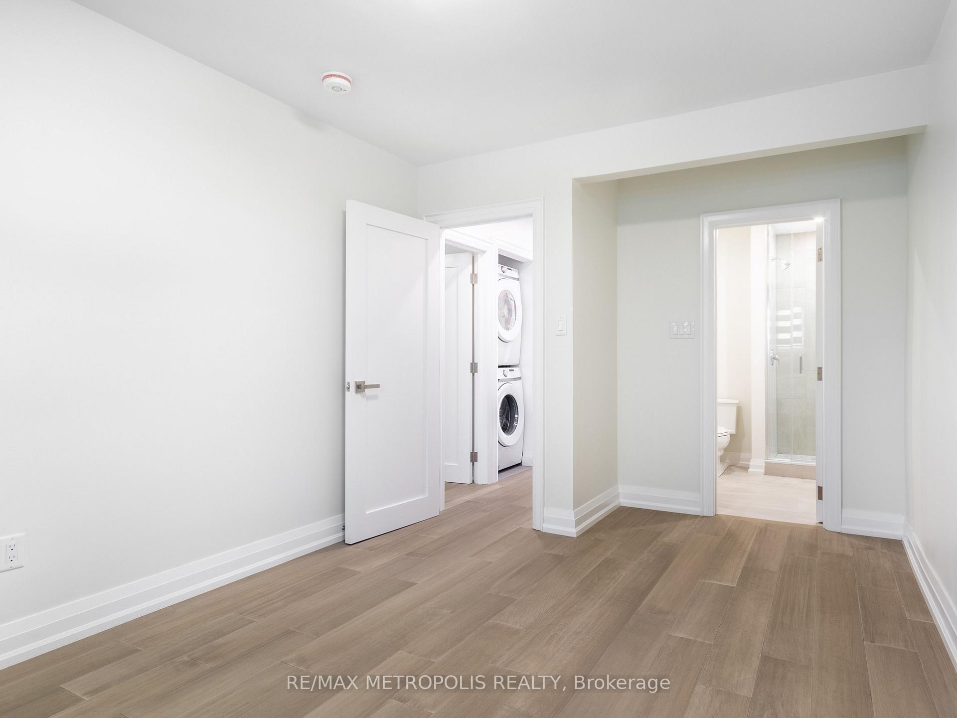 Photo 33 of Unit Upper, 62 Davelayne Road, North York, Humbermede — HOMEH