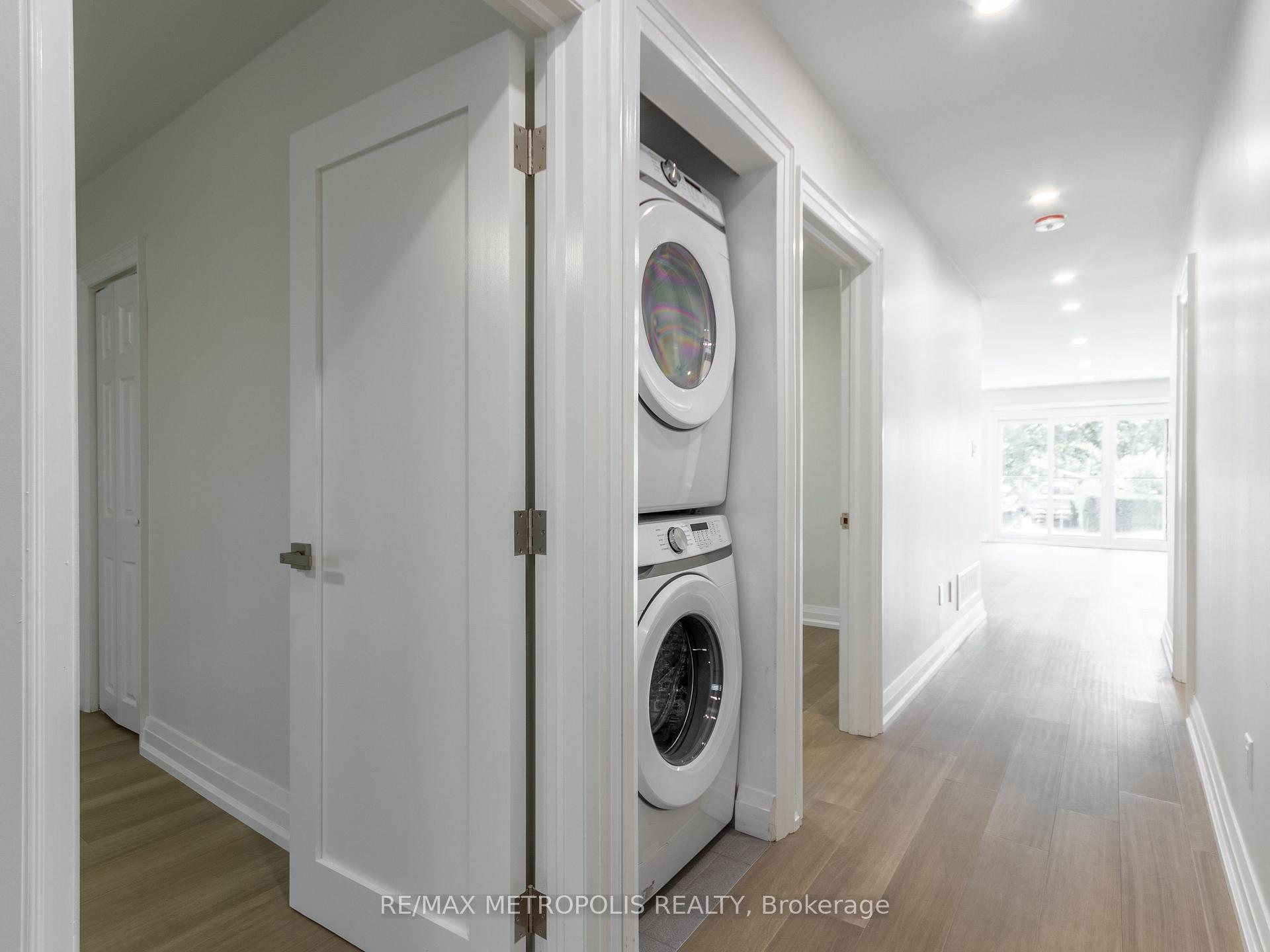 Photo 37 of Unit Upper, 62 Davelayne Road, North York, Humbermede — HOMEH