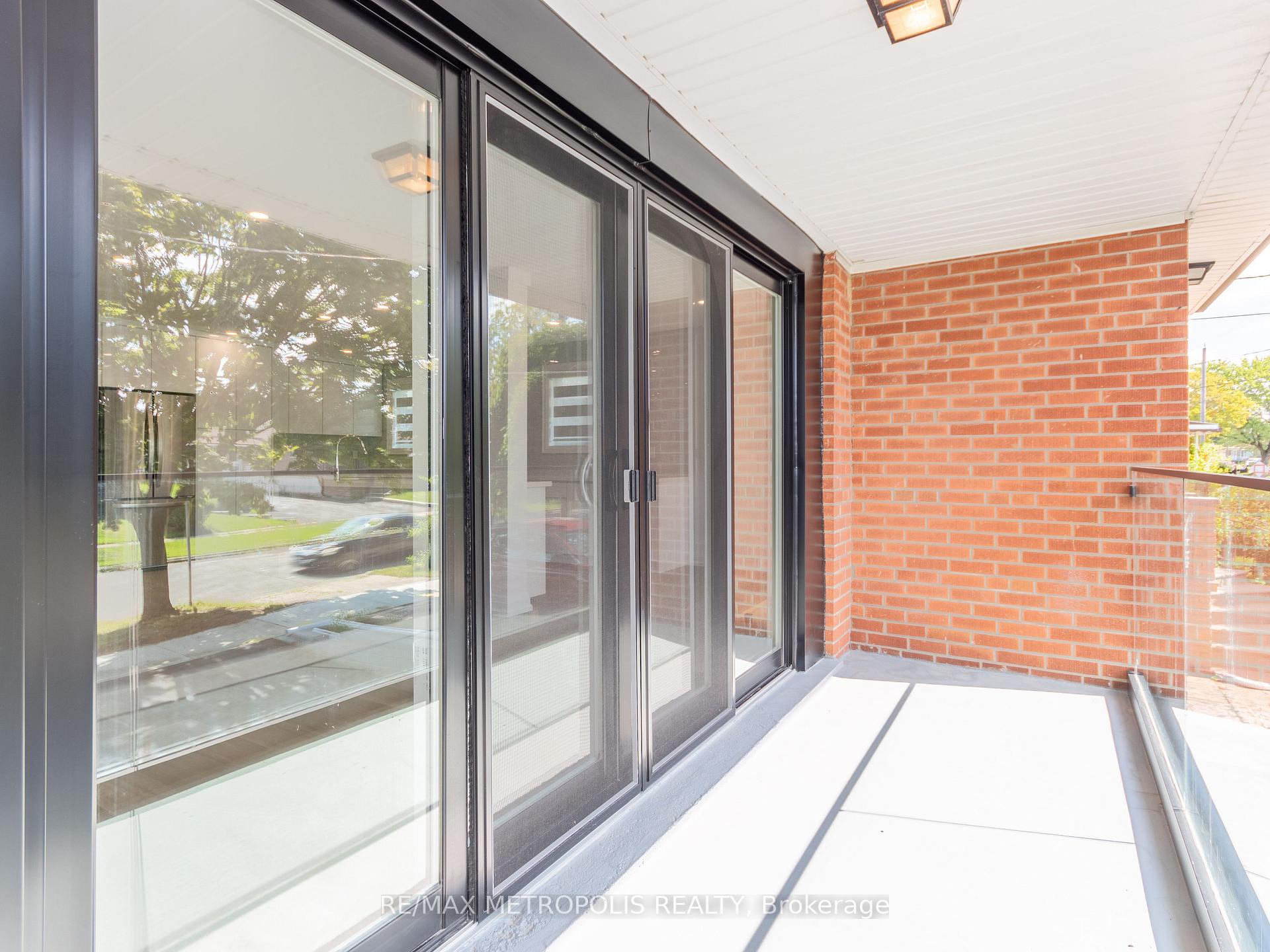 Photo 63 of Unit Upper, 62 Davelayne Road, North York, Humbermede — HOMEH