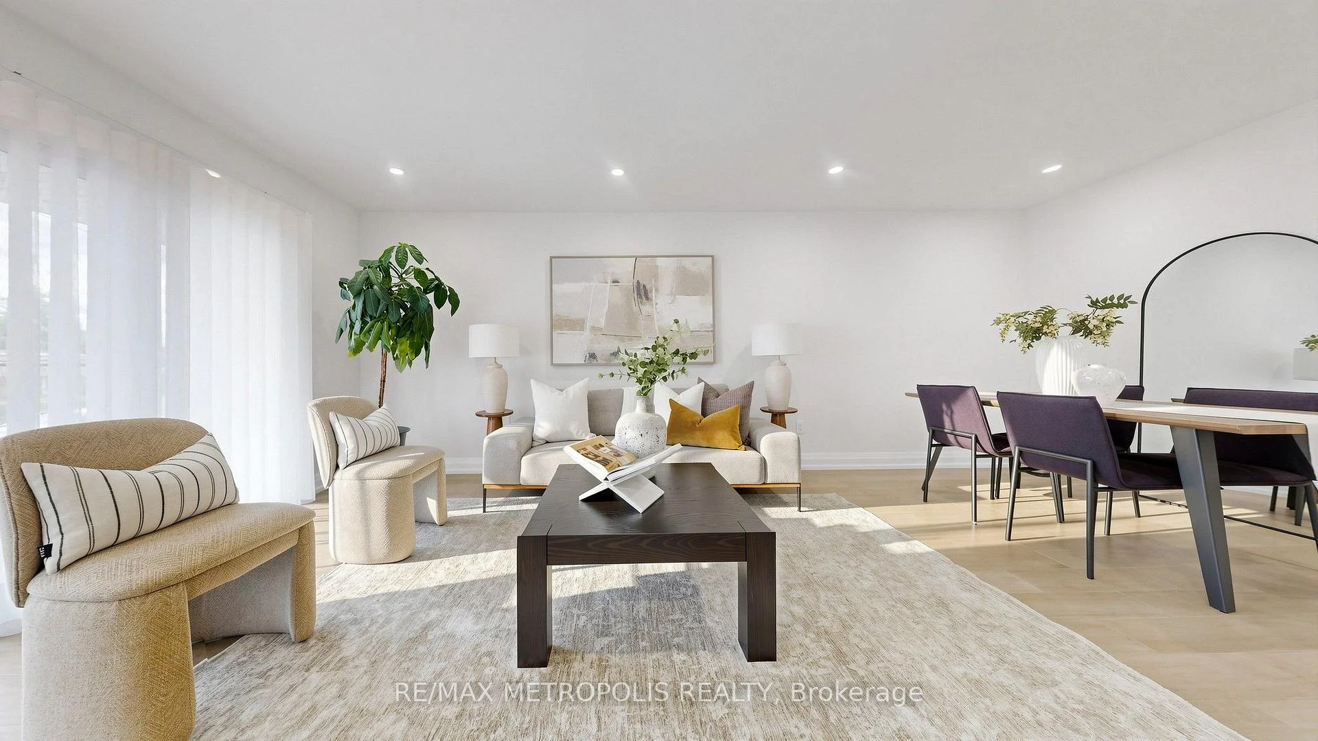 Photo 14 of Unit Upper, 62 Davelayne Road, North York, Humbermede — HOMEH