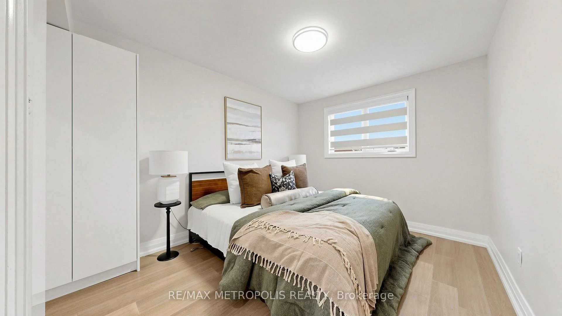 Photo 44 of Unit Upper, 62 Davelayne Road, North York, Humbermede — HOMEH