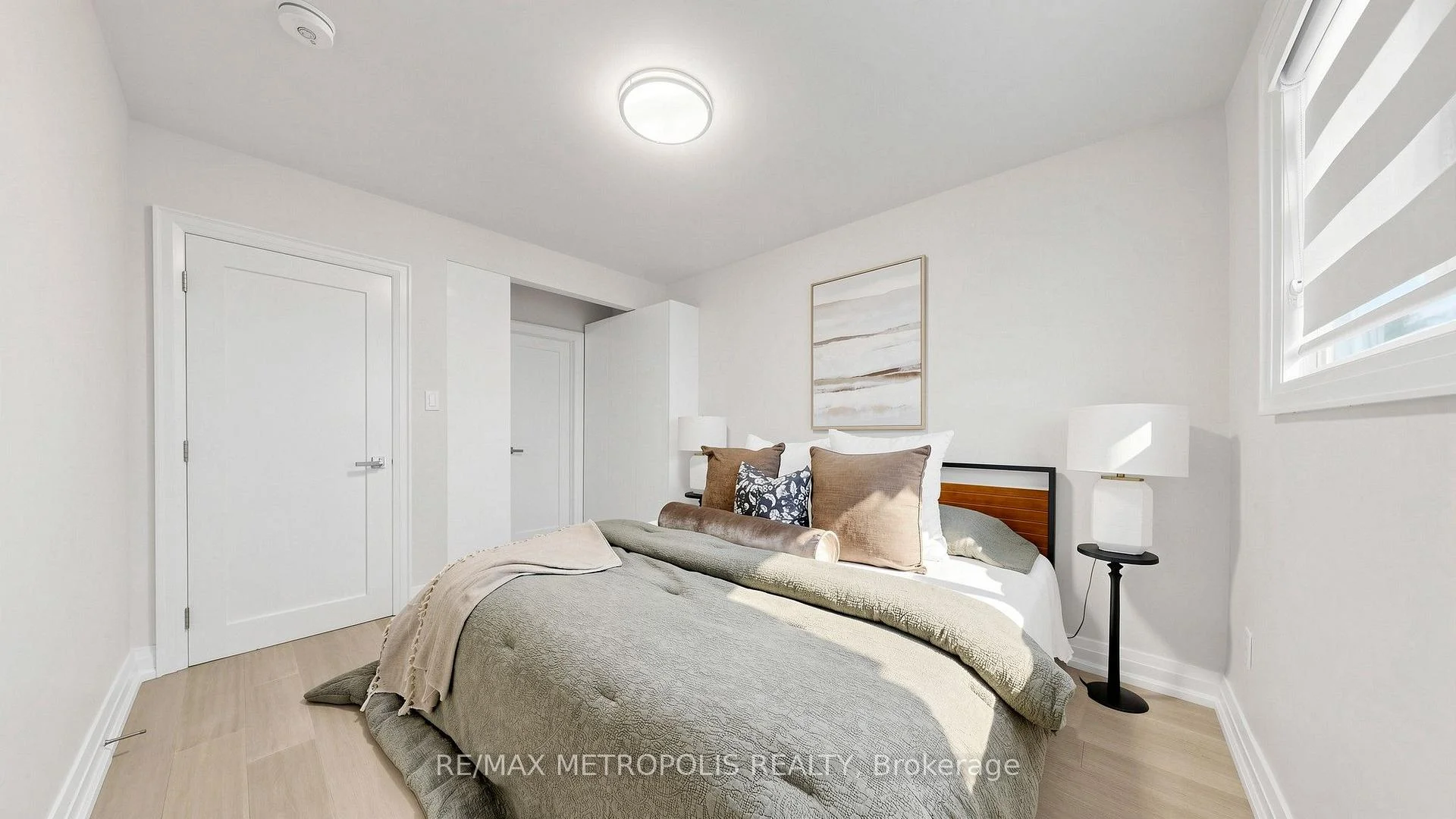 Photo 45 of Unit Upper, 62 Davelayne Road, North York, Humbermede — HOMEH