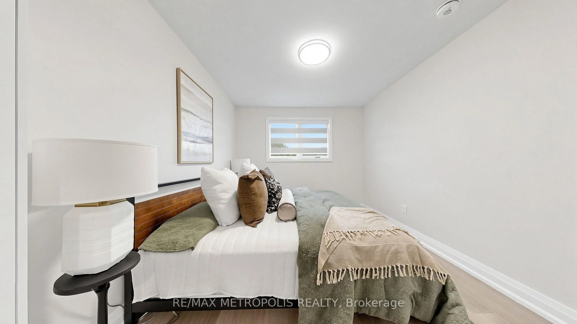 Photo 46 of Unit Upper, 62 Davelayne Road, North York, Humbermede — HOMEH