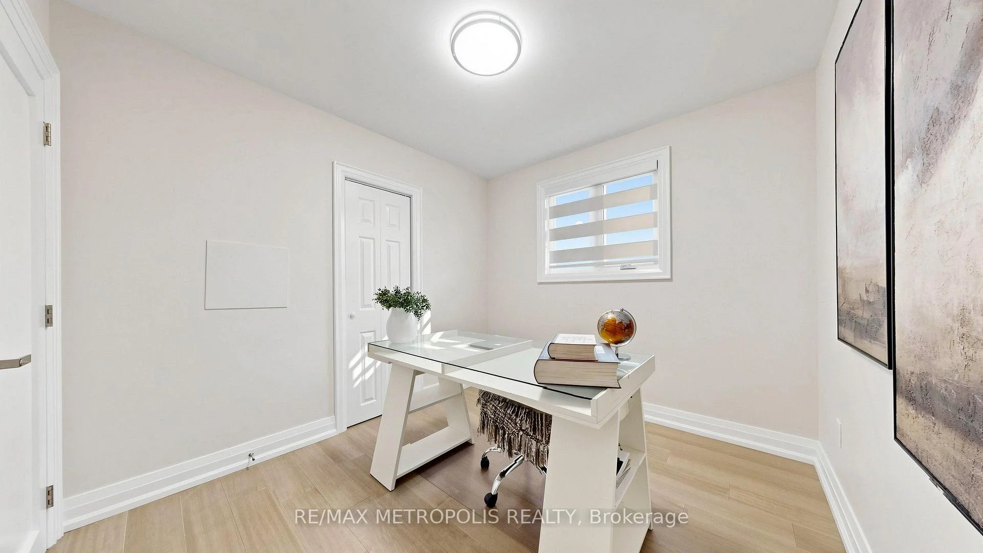 Photo 54 of Unit Upper, 62 Davelayne Road, North York, Humbermede — HOMEH
