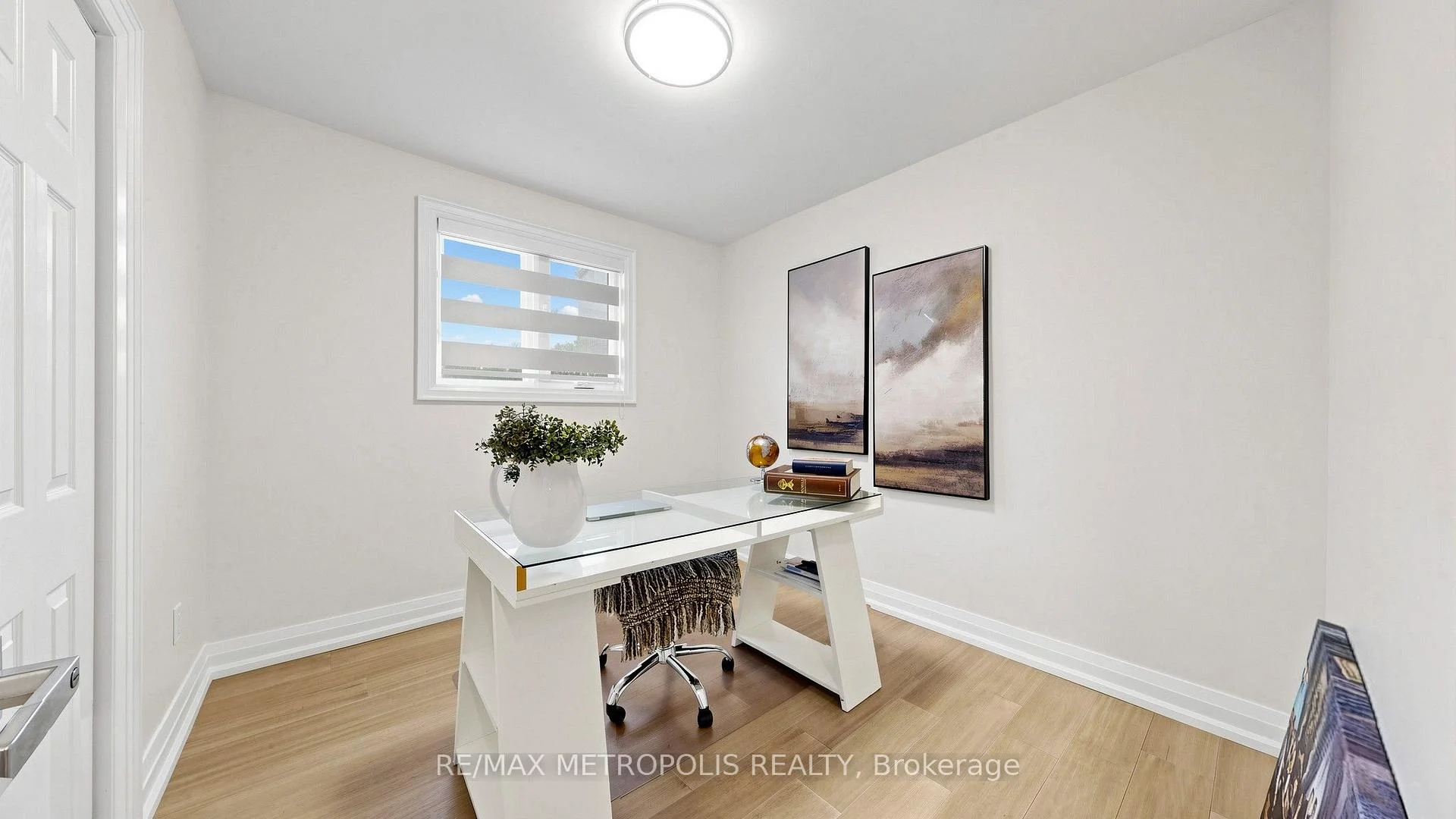 Photo 55 of Unit Upper, 62 Davelayne Road, North York, Humbermede — HOMEH
