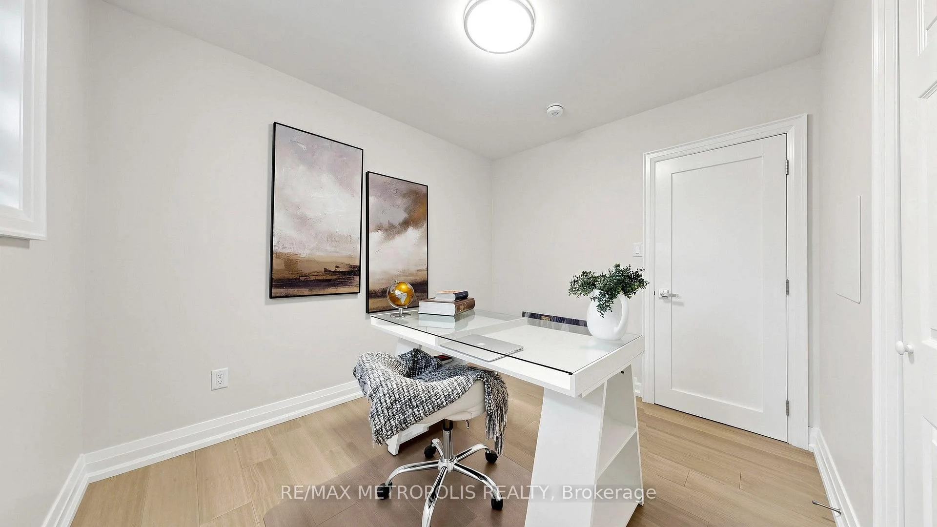 Photo 56 of Unit Upper, 62 Davelayne Road, North York, Humbermede — HOMEH