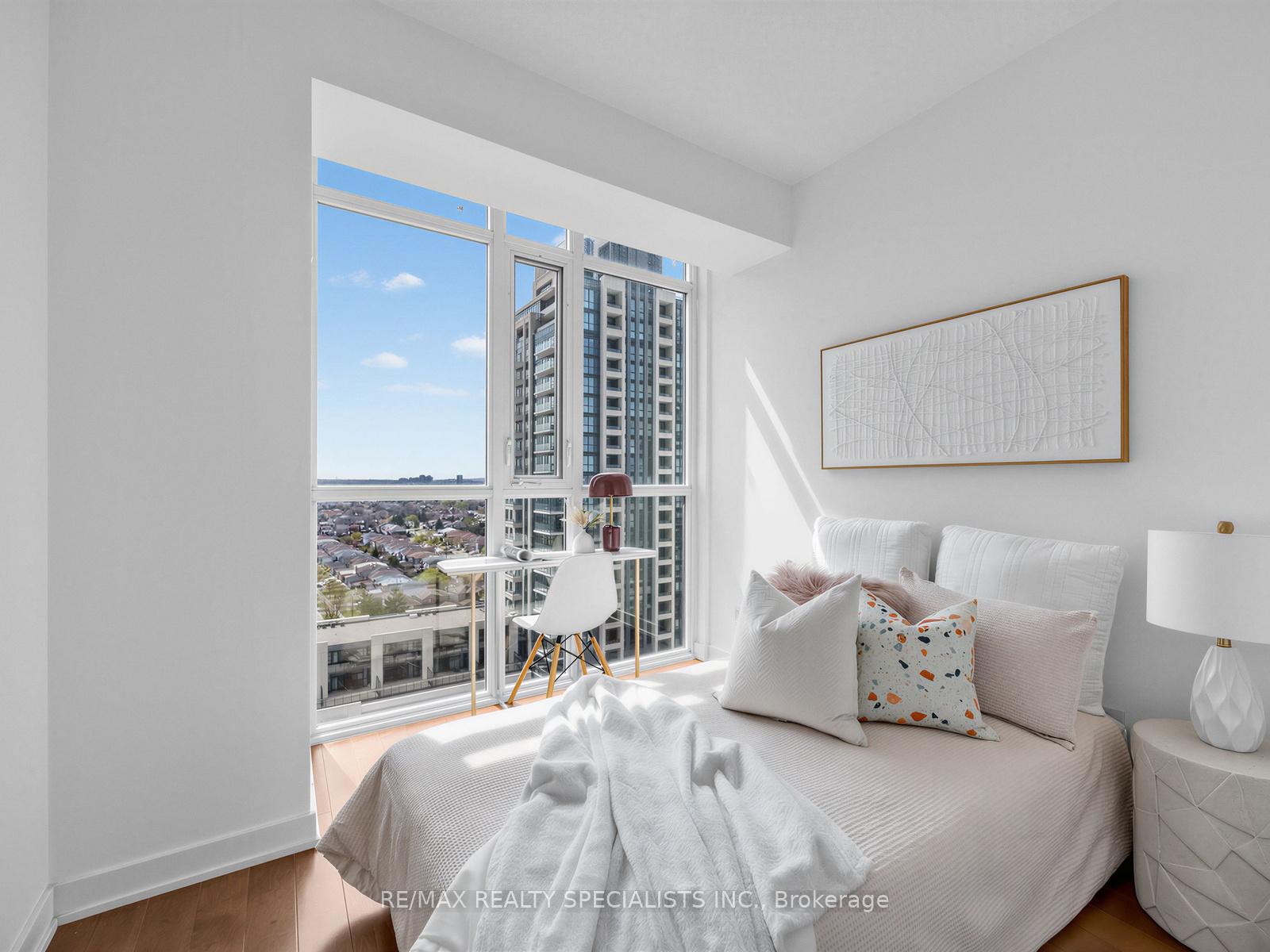 Photo 15 of Unit 1507, 4070 Confederation Parkway, Mississauga, City Centre — HOMEH