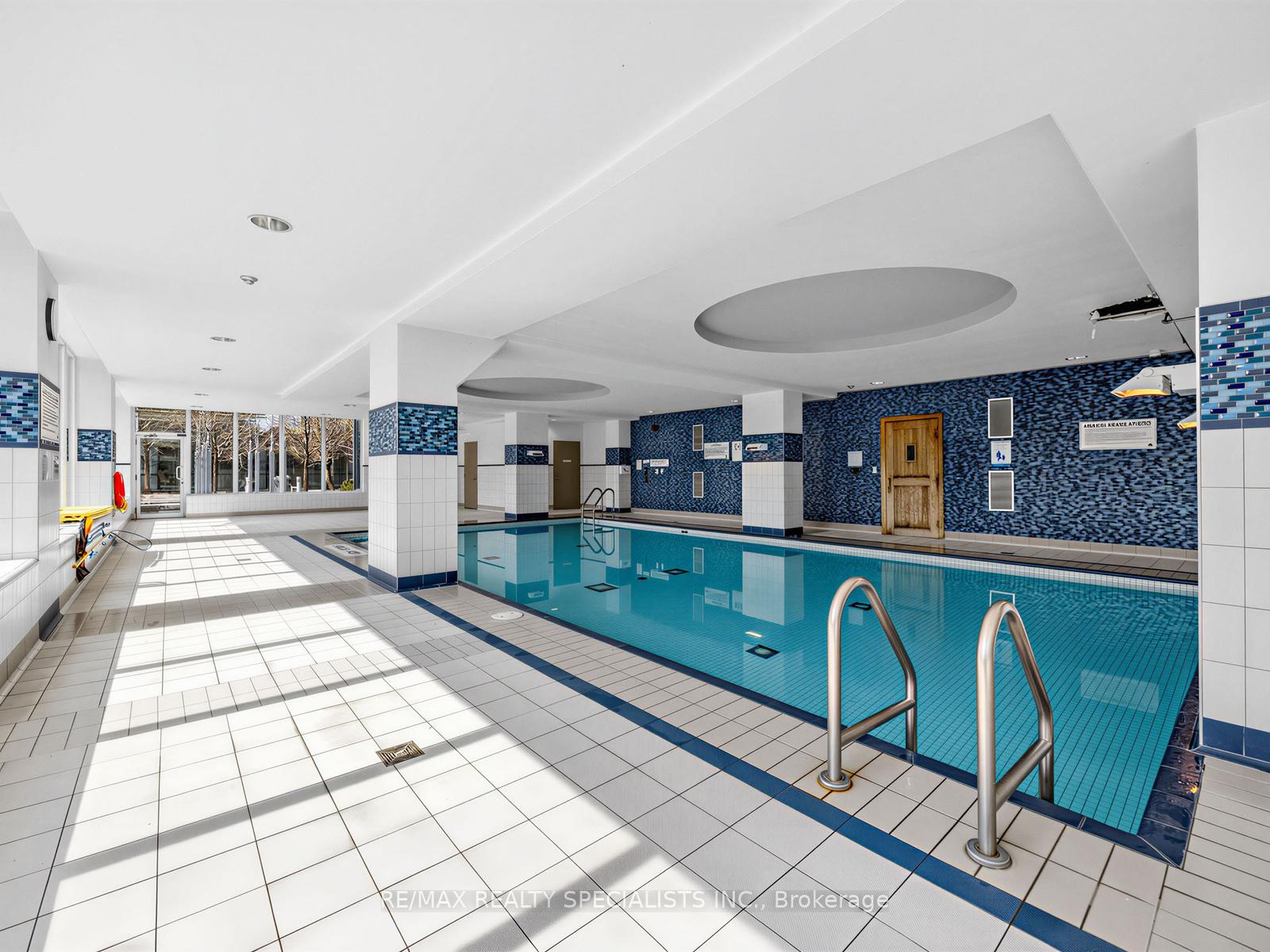 Photo 19 of Unit 1507, 4070 Confederation Parkway, Mississauga, City Centre — HOMEH