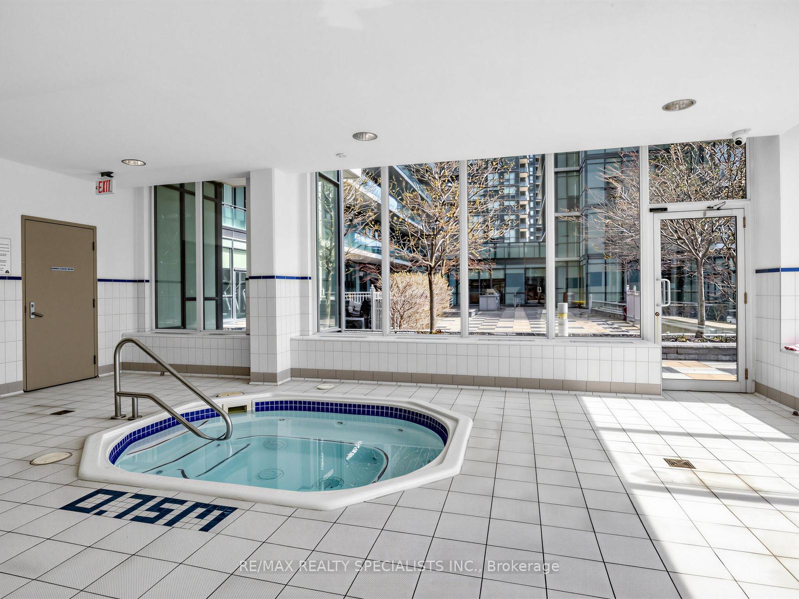 Photo 21 of Unit 1507, 4070 Confederation Parkway, Mississauga, City Centre — HOMEH