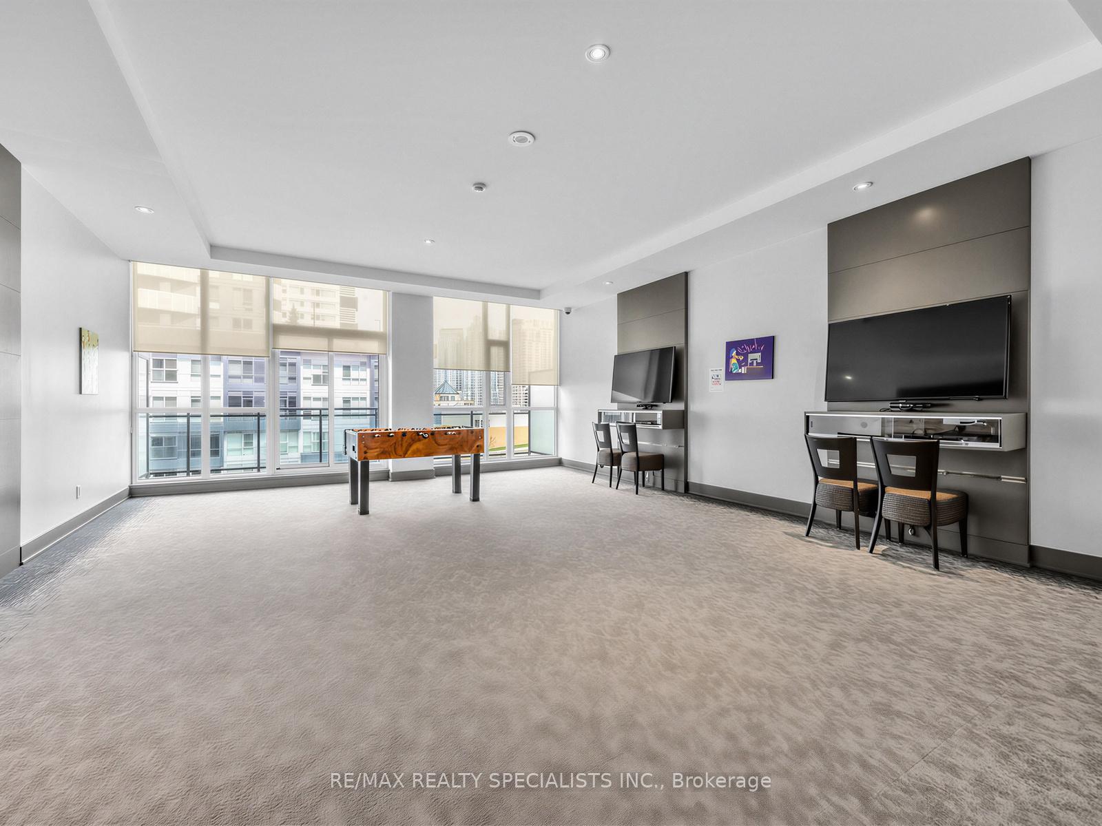 Photo 22 of Unit 1507, 4070 Confederation Parkway, Mississauga, City Centre — HOMEH