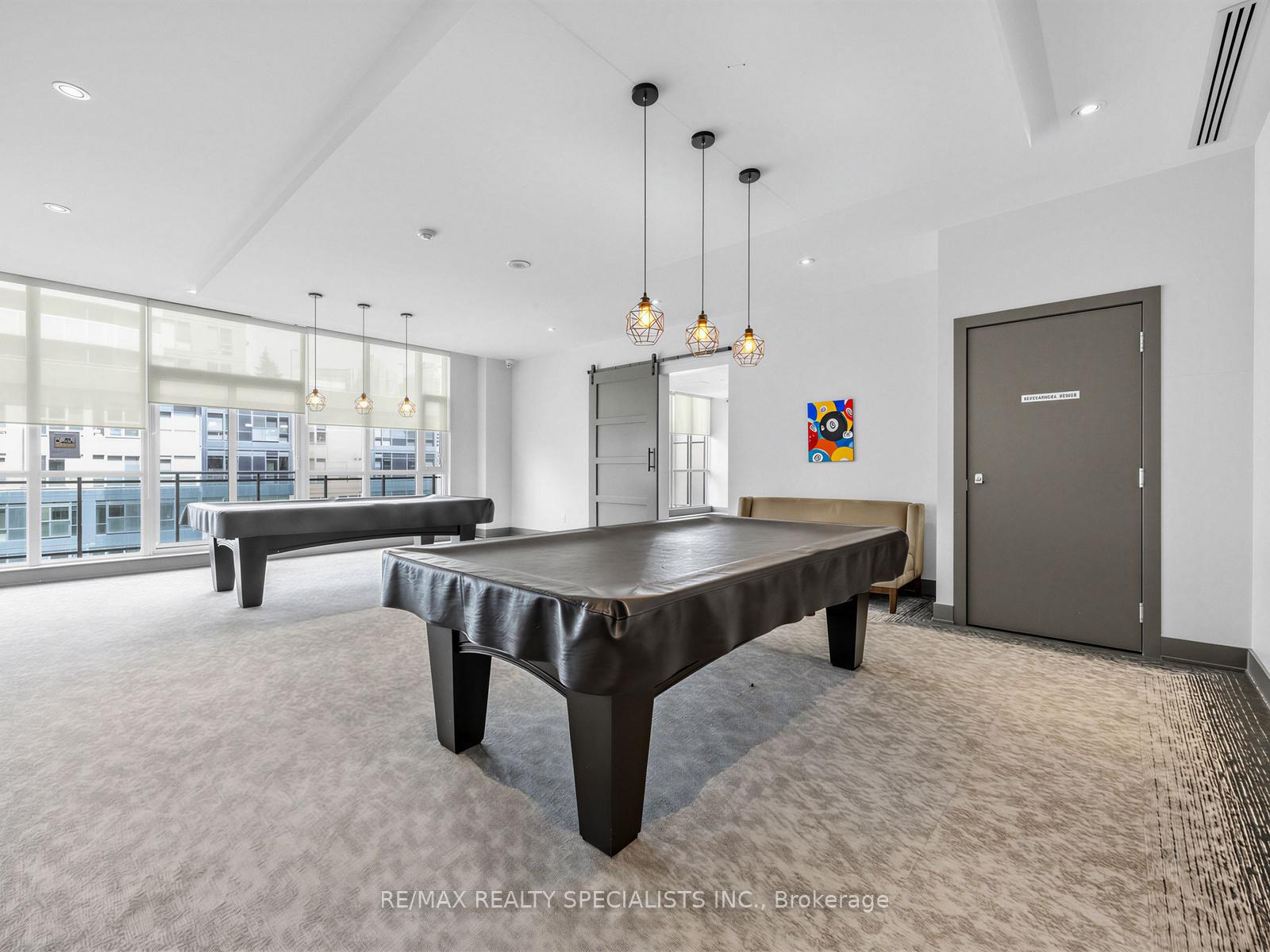 Photo 23 of Unit 1507, 4070 Confederation Parkway, Mississauga, City Centre — HOMEH