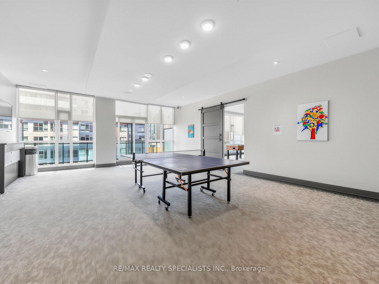 Photo 24 of Unit 1507, 4070 Confederation Parkway, Mississauga, City Centre — HOMEH