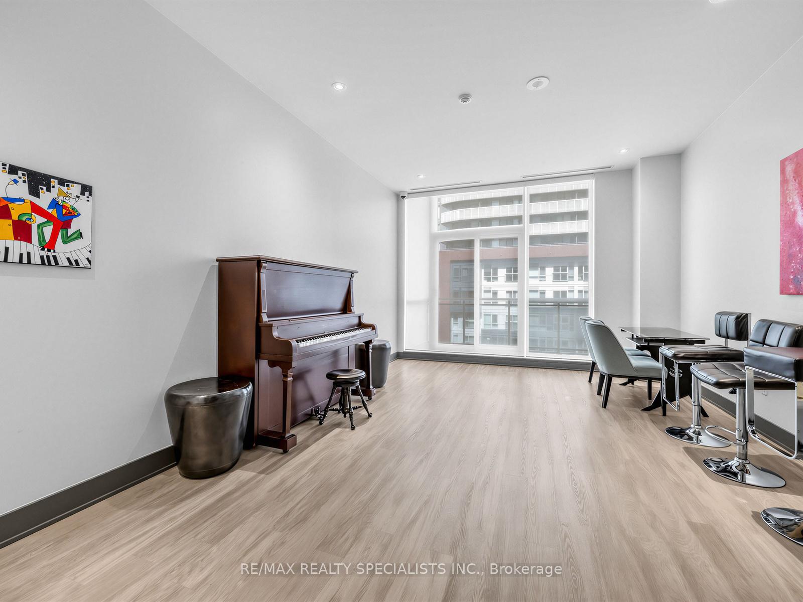 Photo 25 of Unit 1507, 4070 Confederation Parkway, Mississauga, City Centre — HOMEH